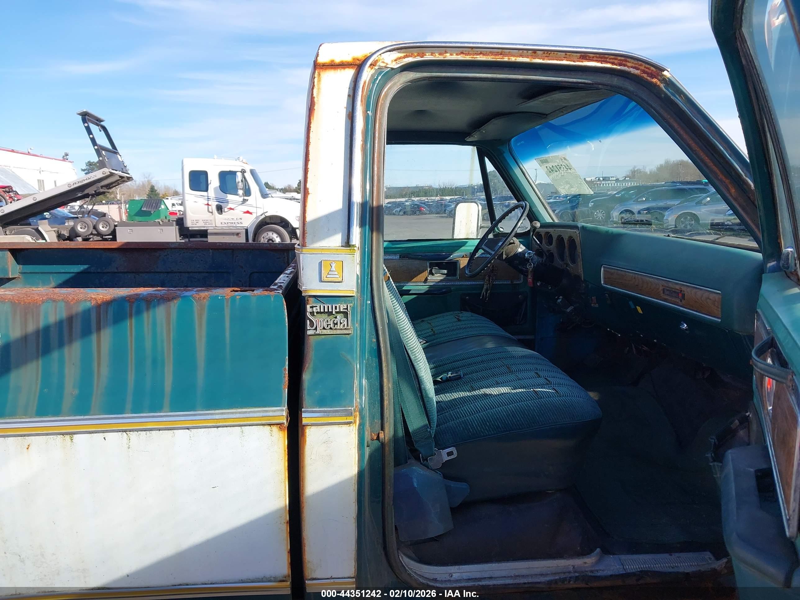GMC PICK image 8