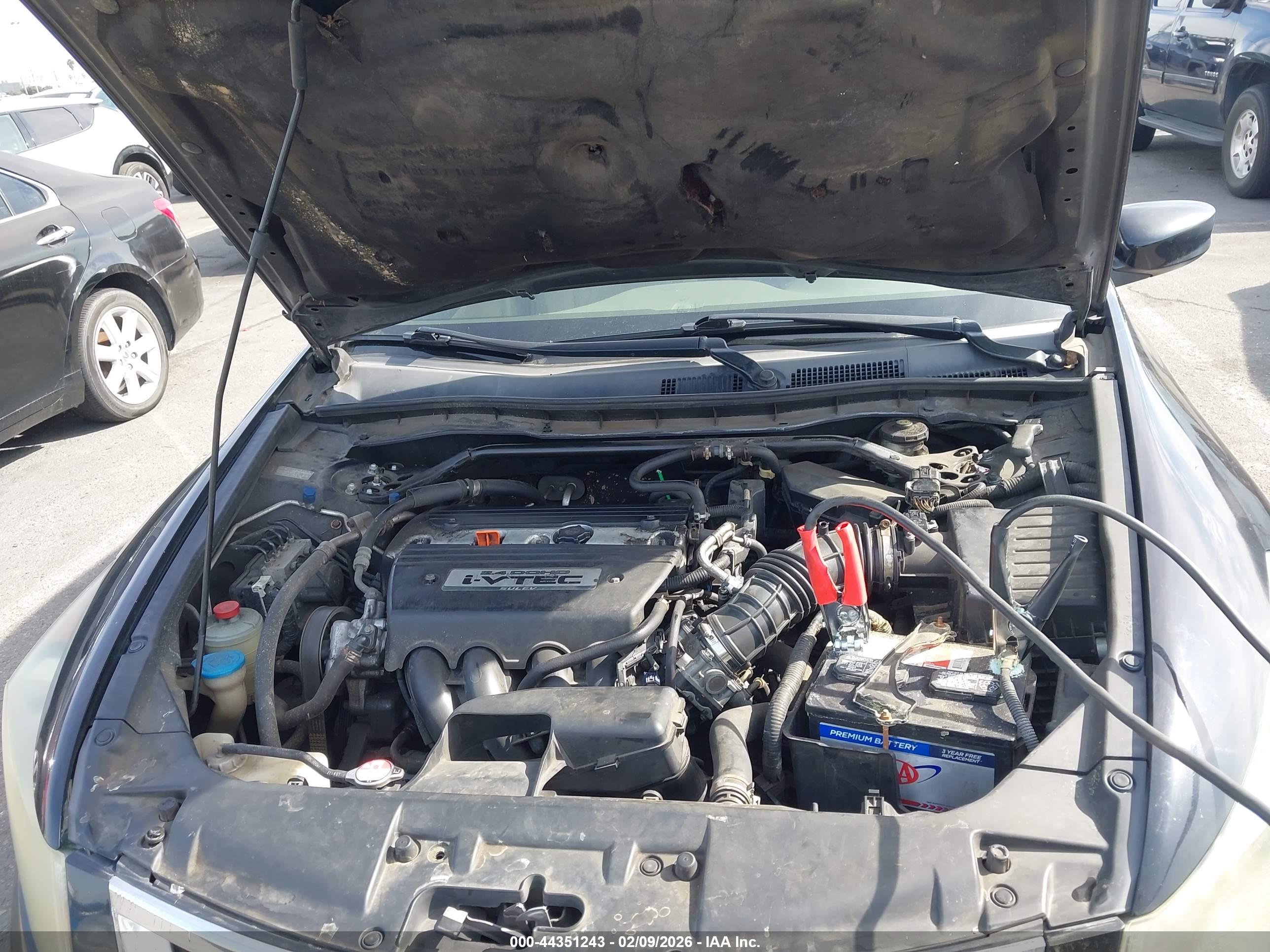 HONDA ACCORD image 10