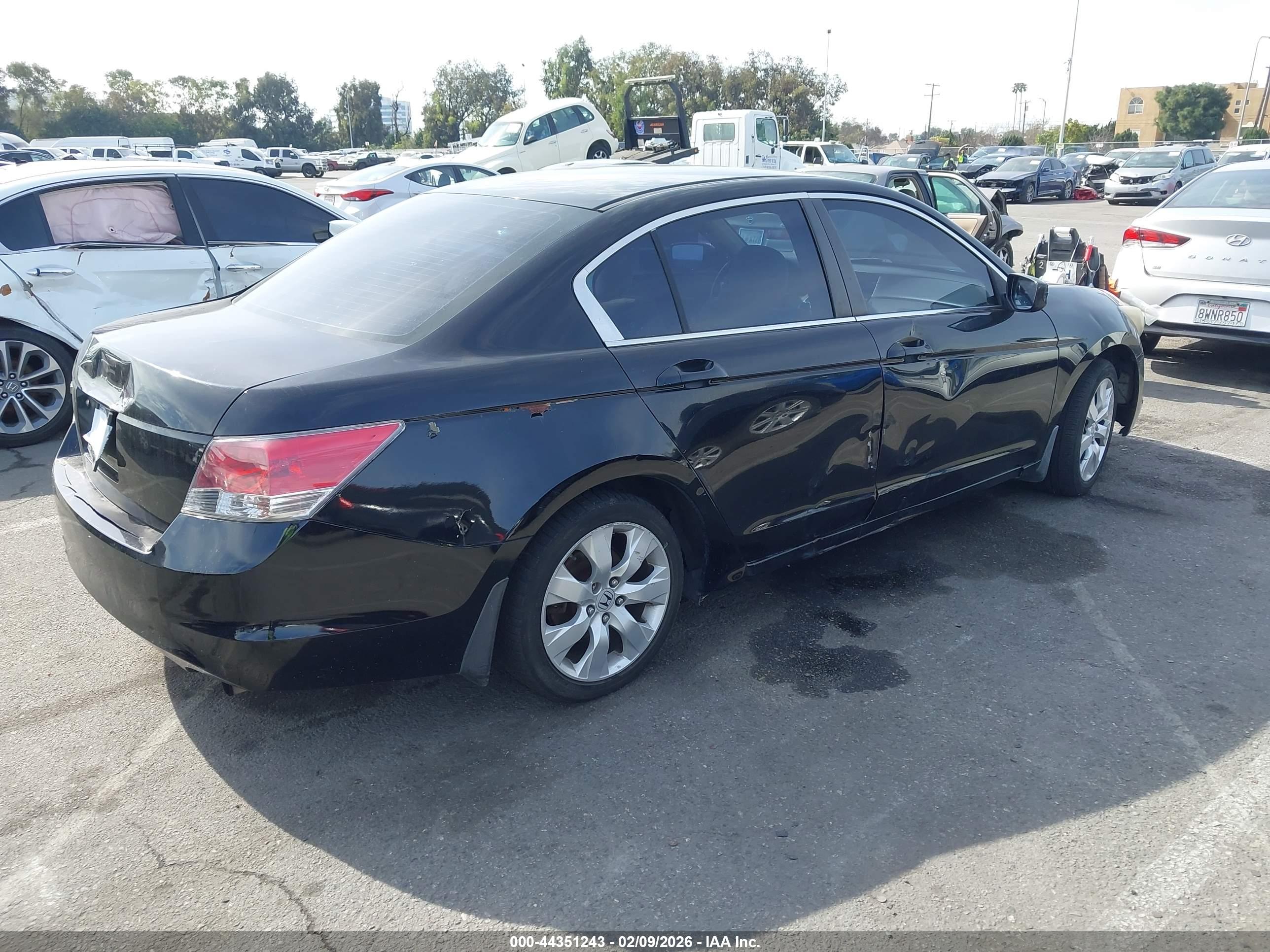 HONDA ACCORD image 4