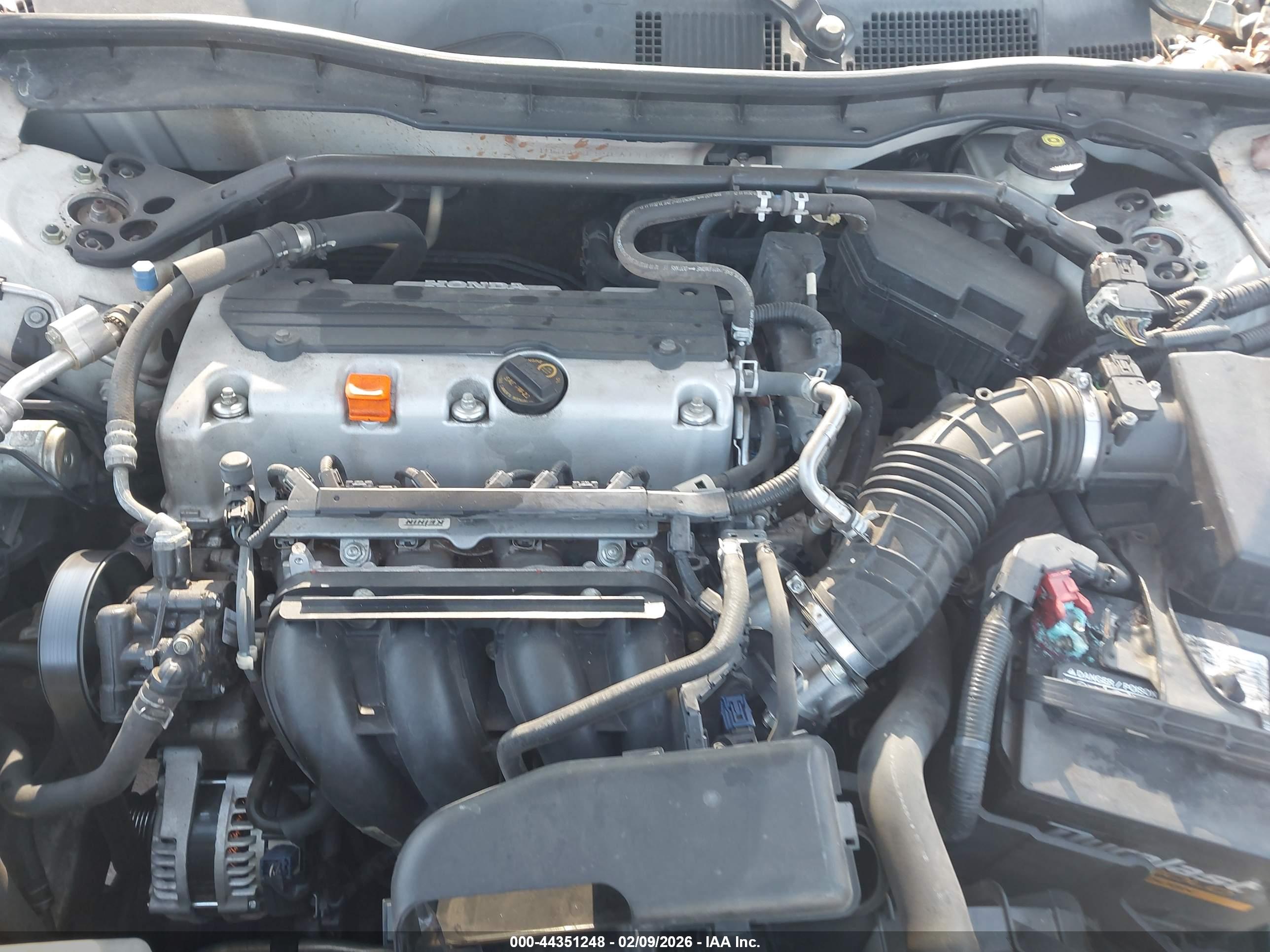 HONDA ACCORD image 10