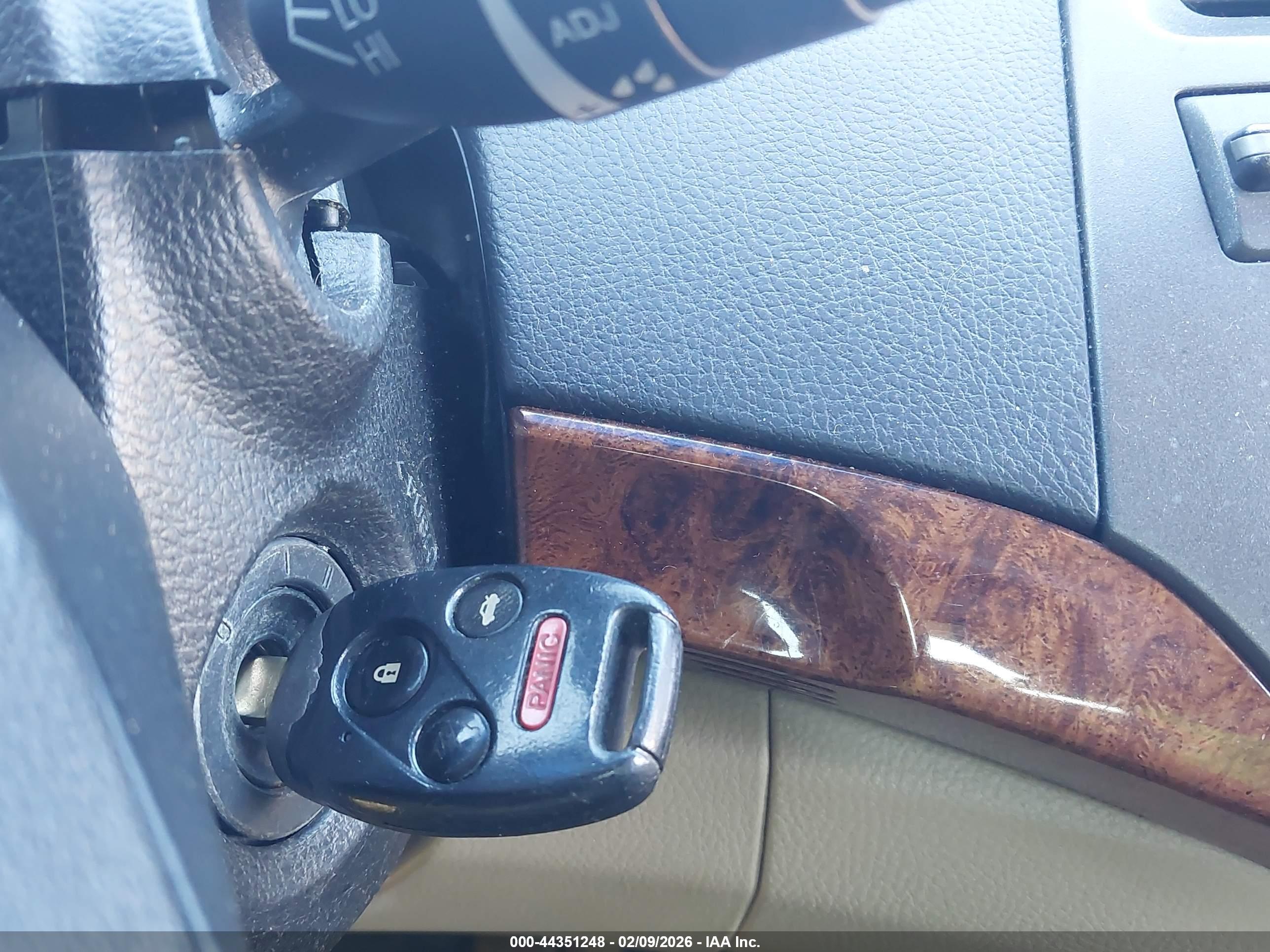 HONDA ACCORD image 11