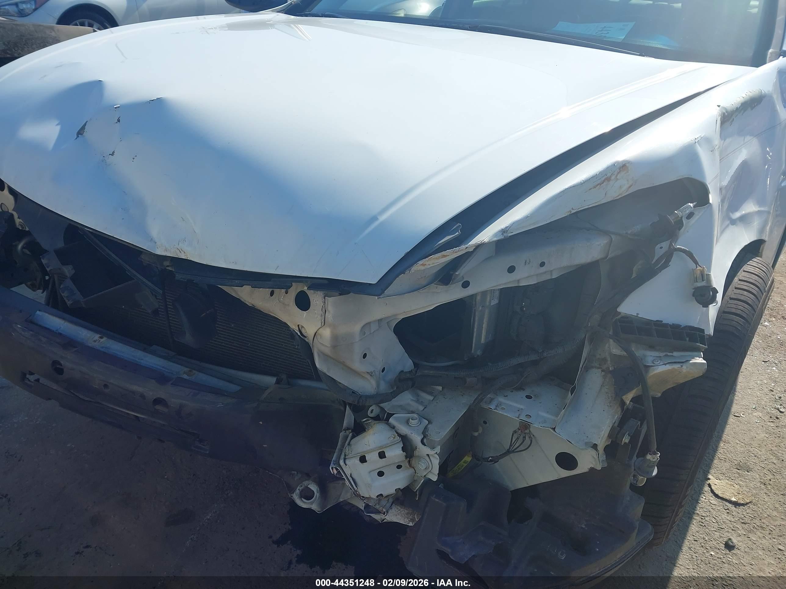 HONDA ACCORD image 6