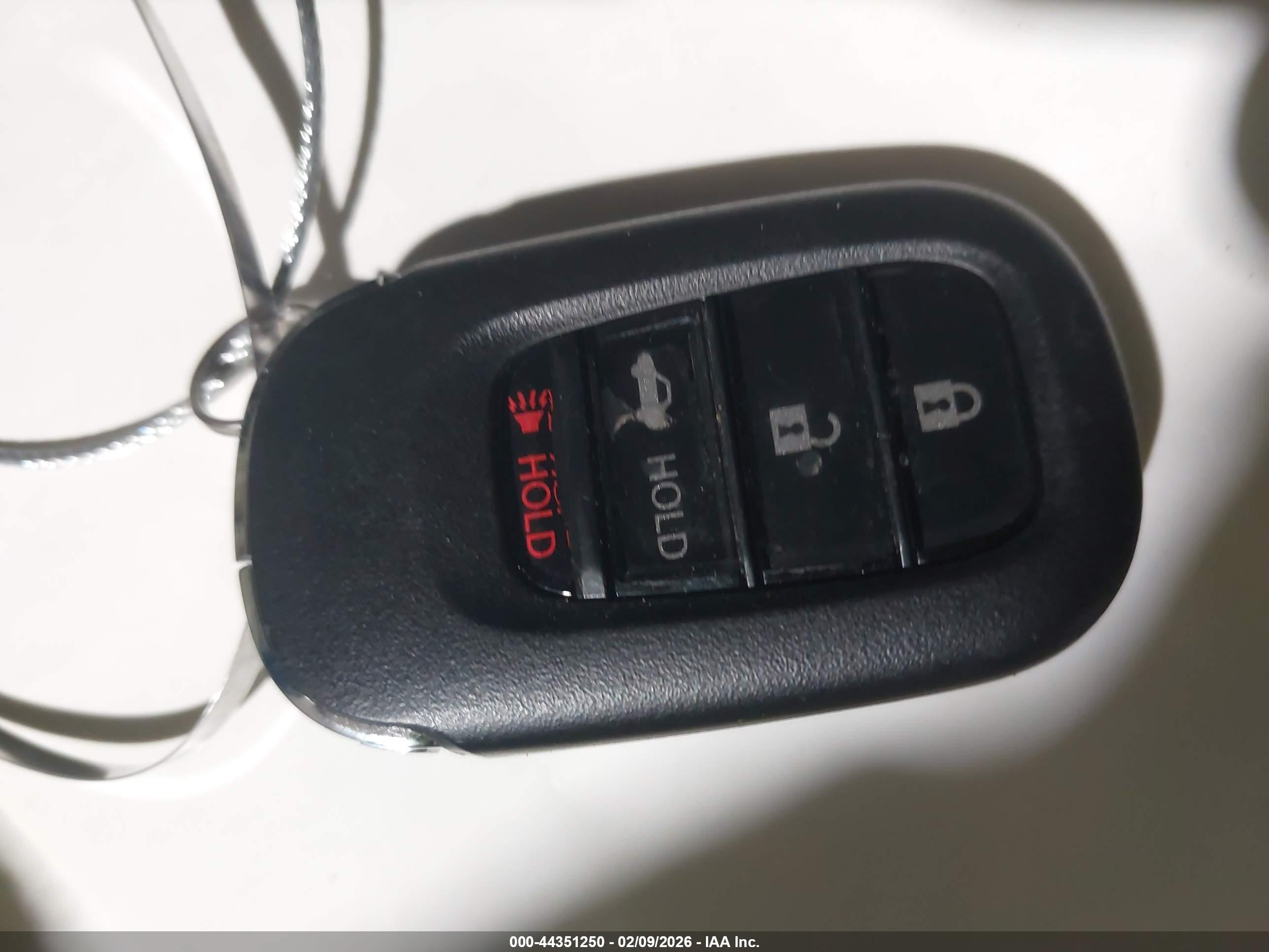 HONDA CIVIC image 11