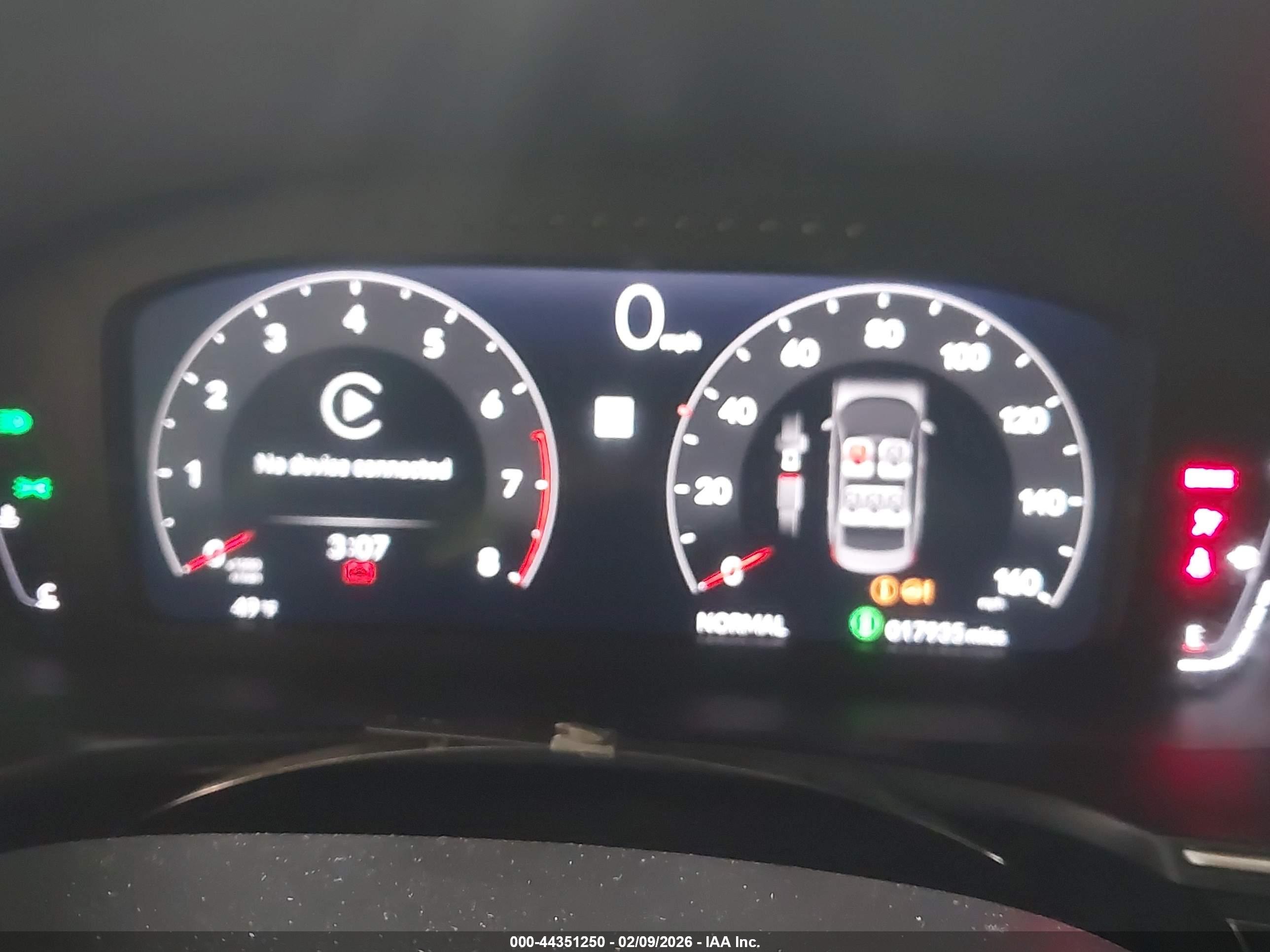 HONDA CIVIC image 7