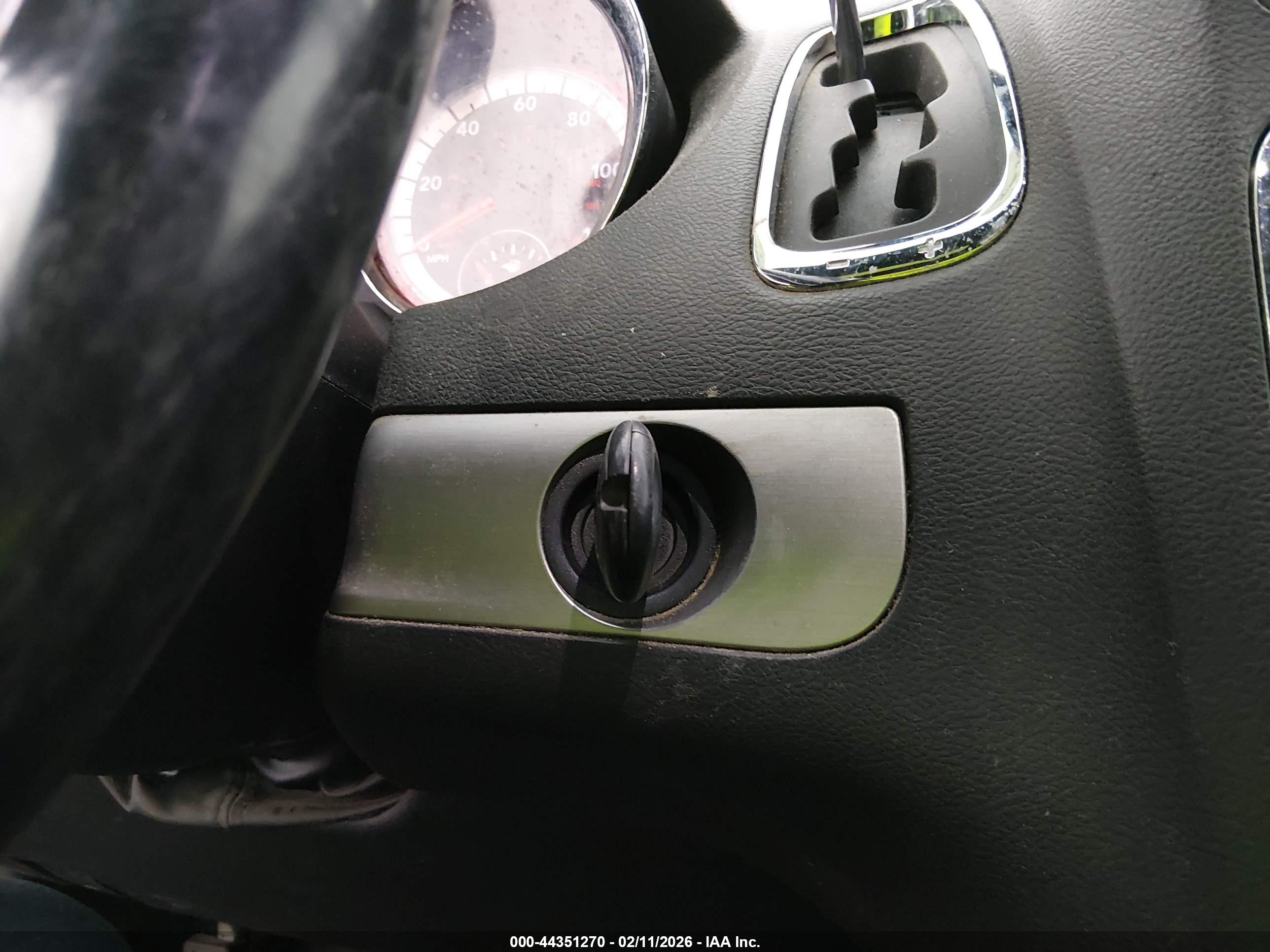 DODGE GRAND image 11