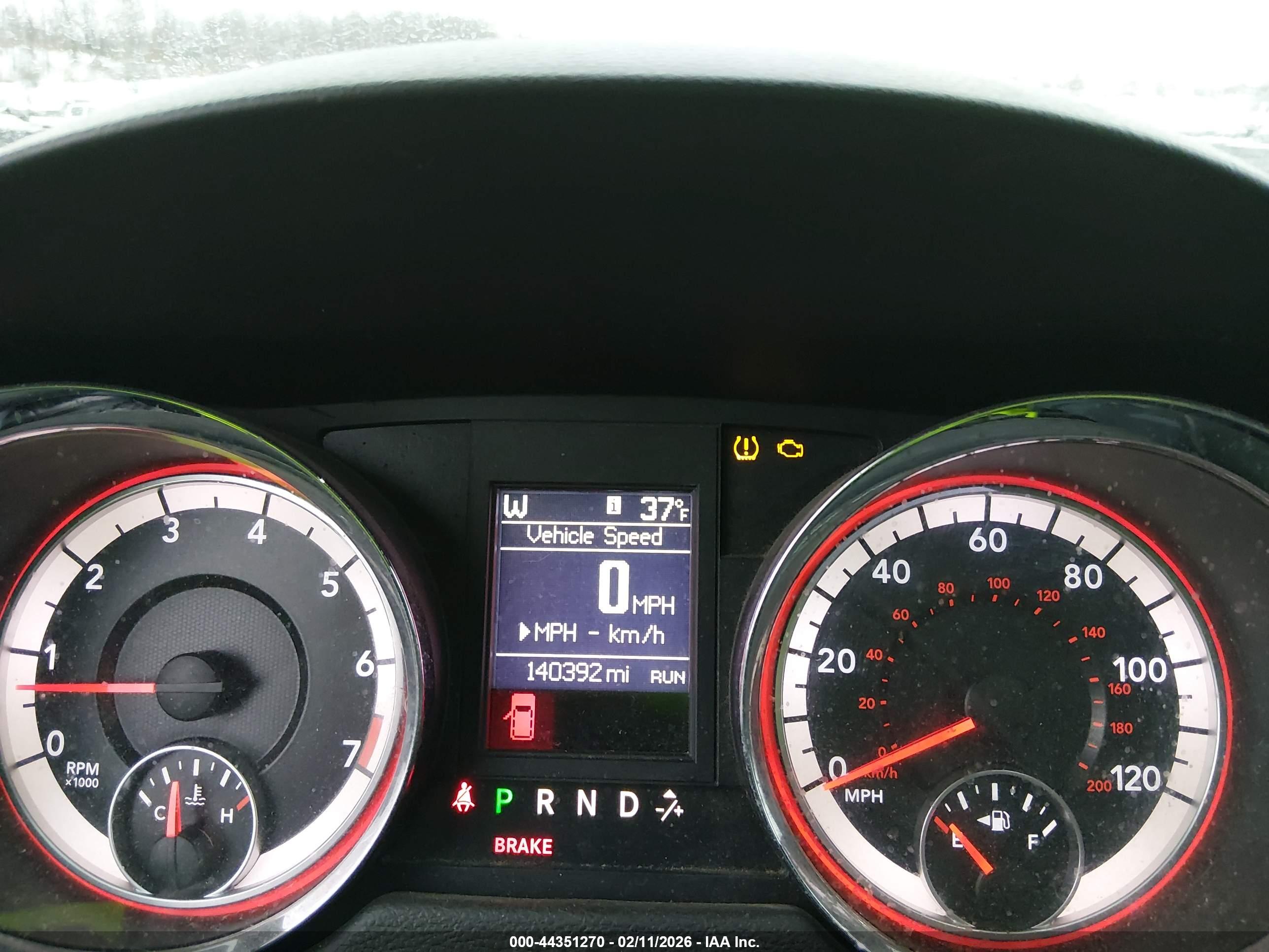 DODGE GRAND image 7