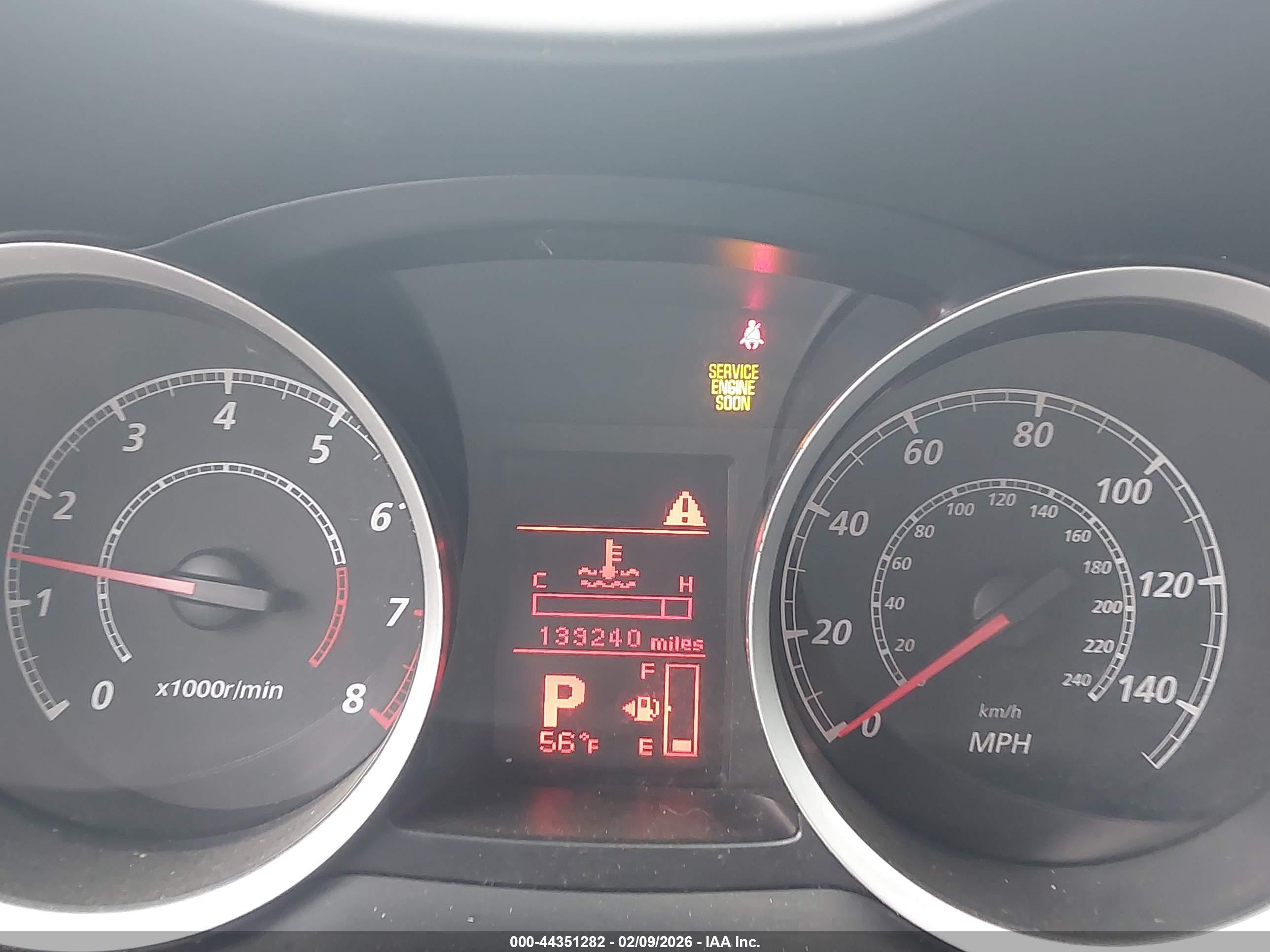 MITSUBISHI LANCER image 7
