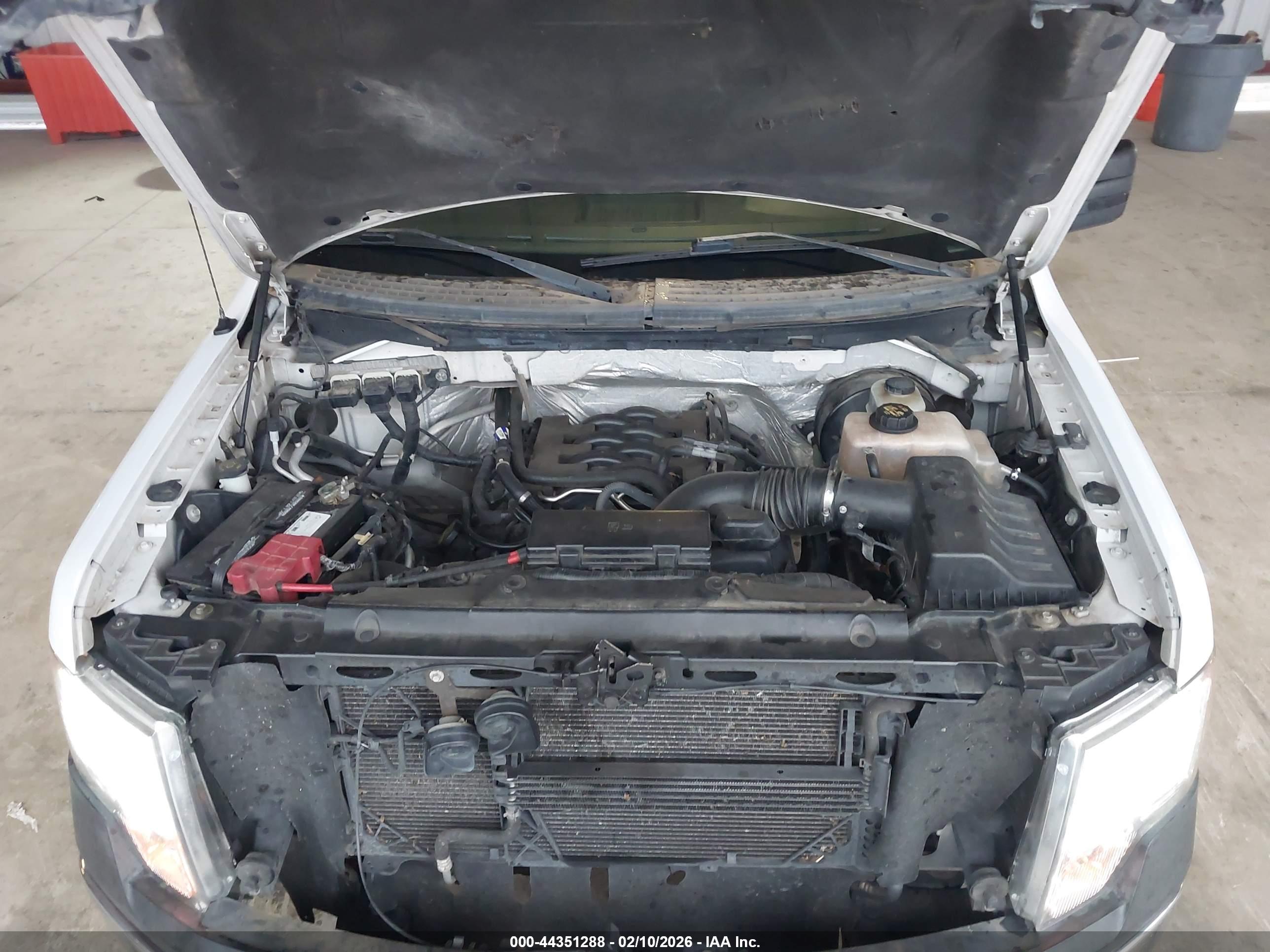 FORD F-150 image 10