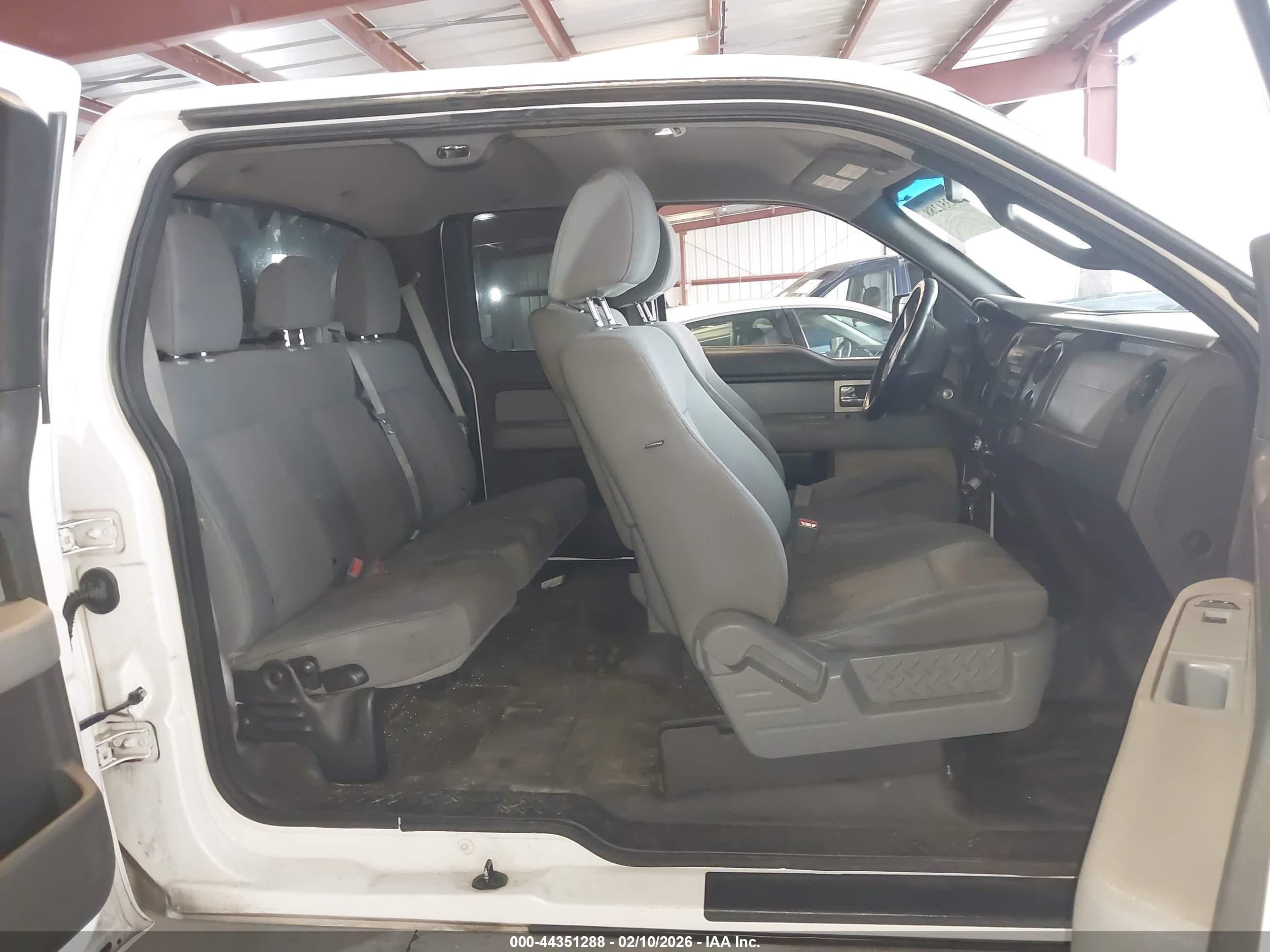 FORD F-150 image 5