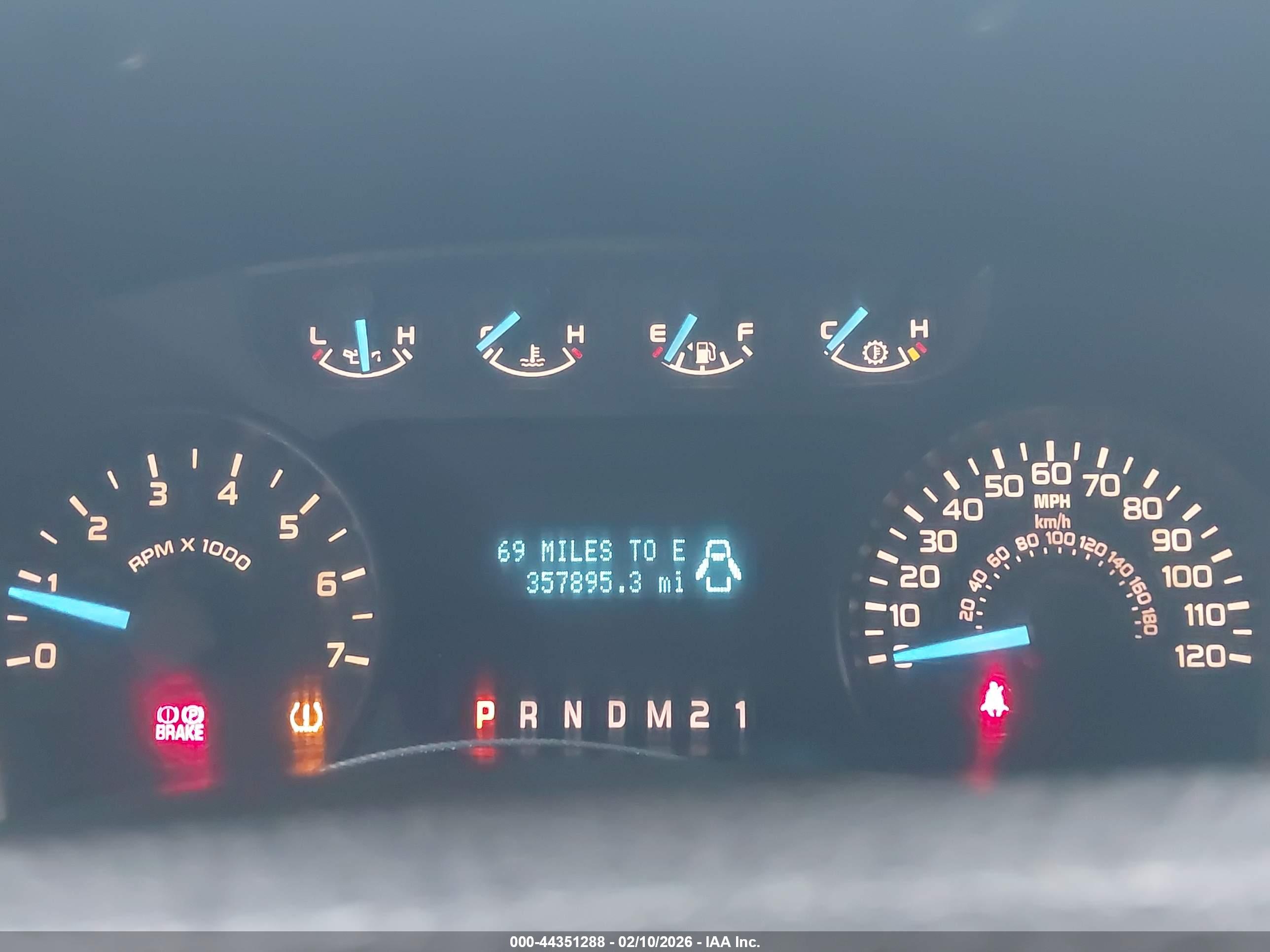 FORD F-150 image 7