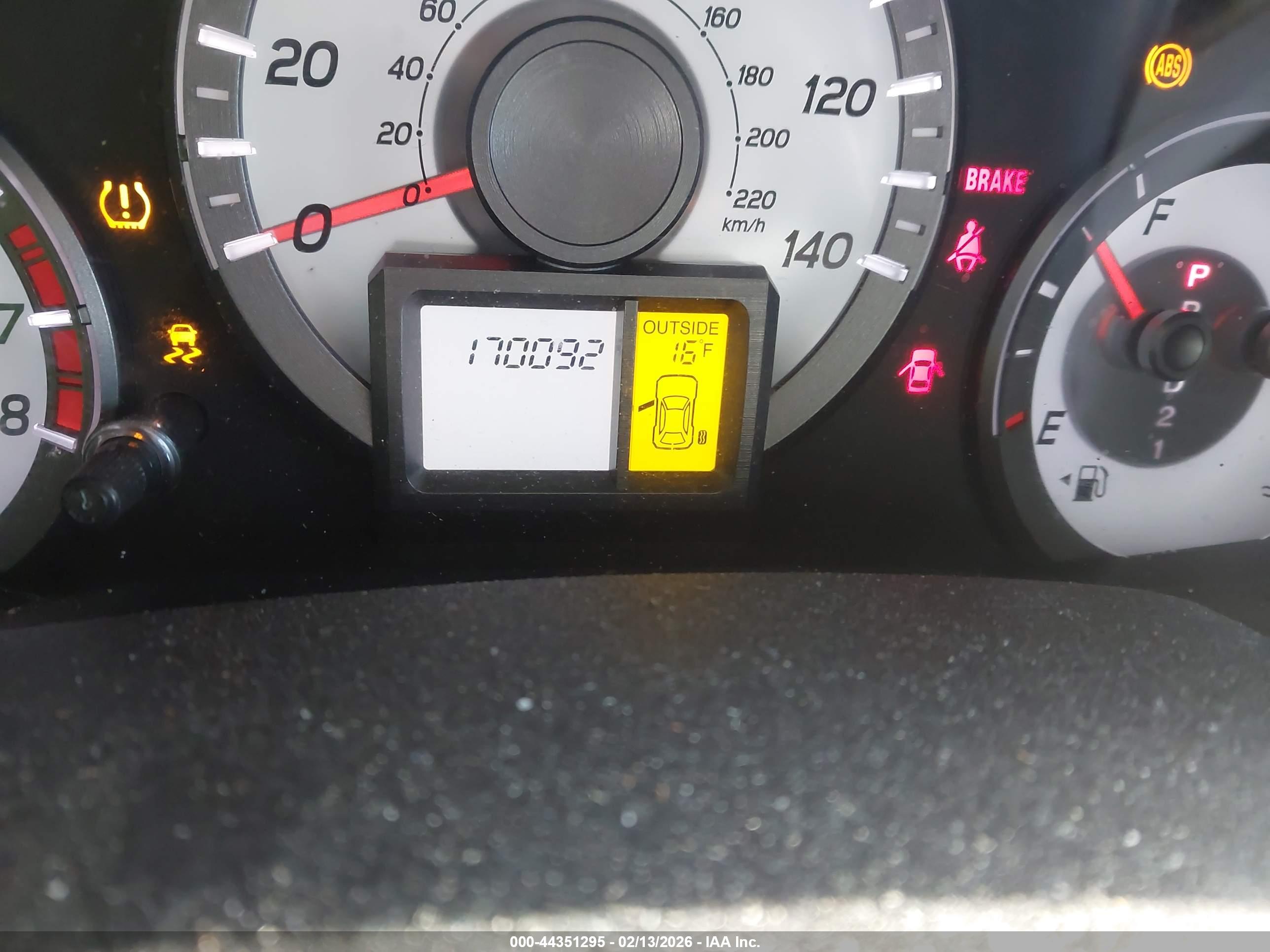 HONDA PILOT image 7