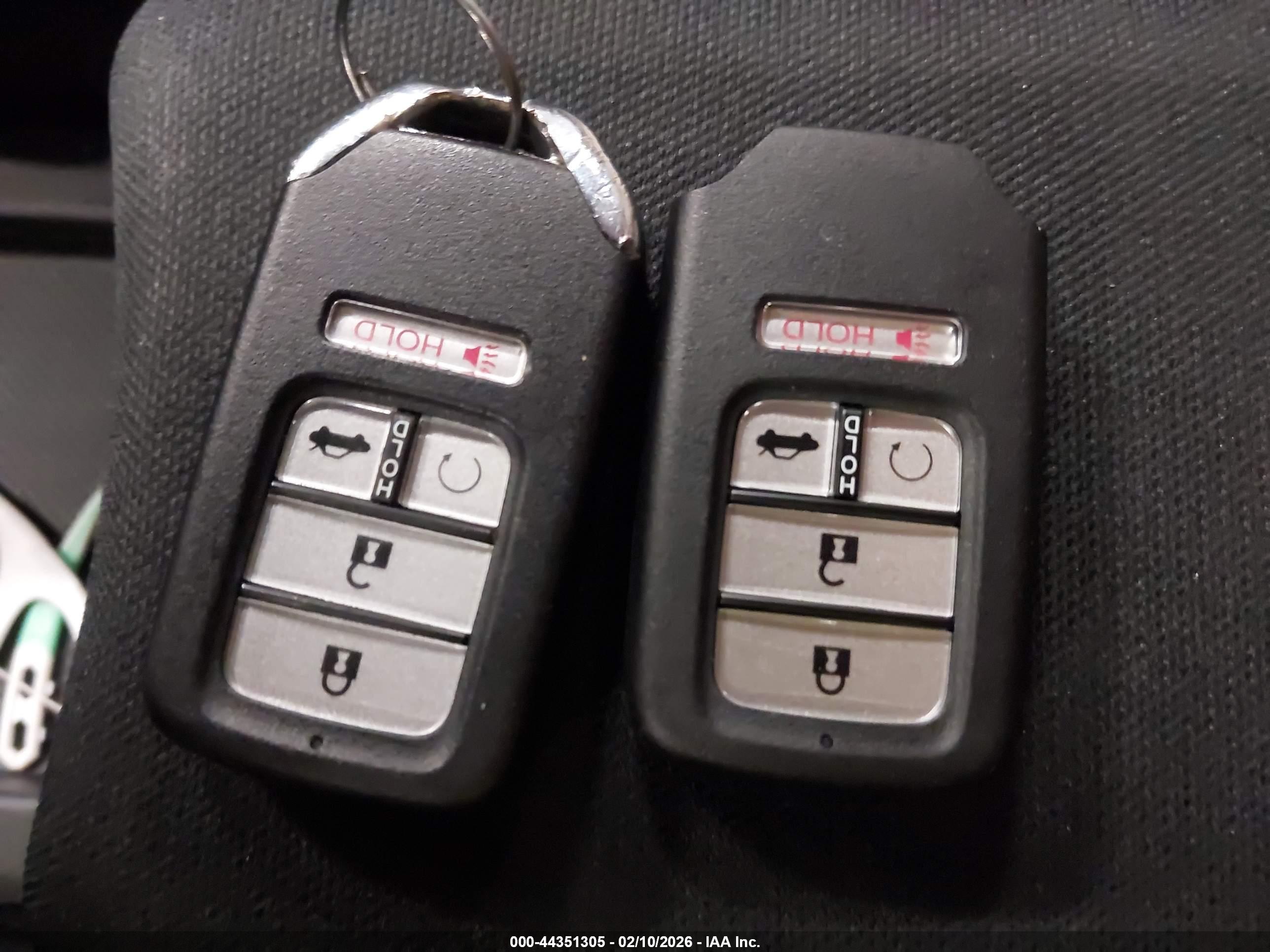 HONDA CIVIC image 11
