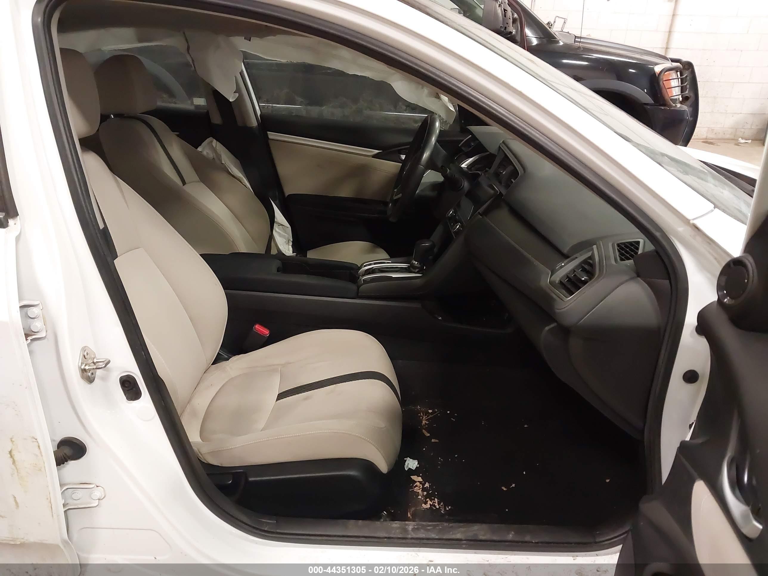 HONDA CIVIC image 5