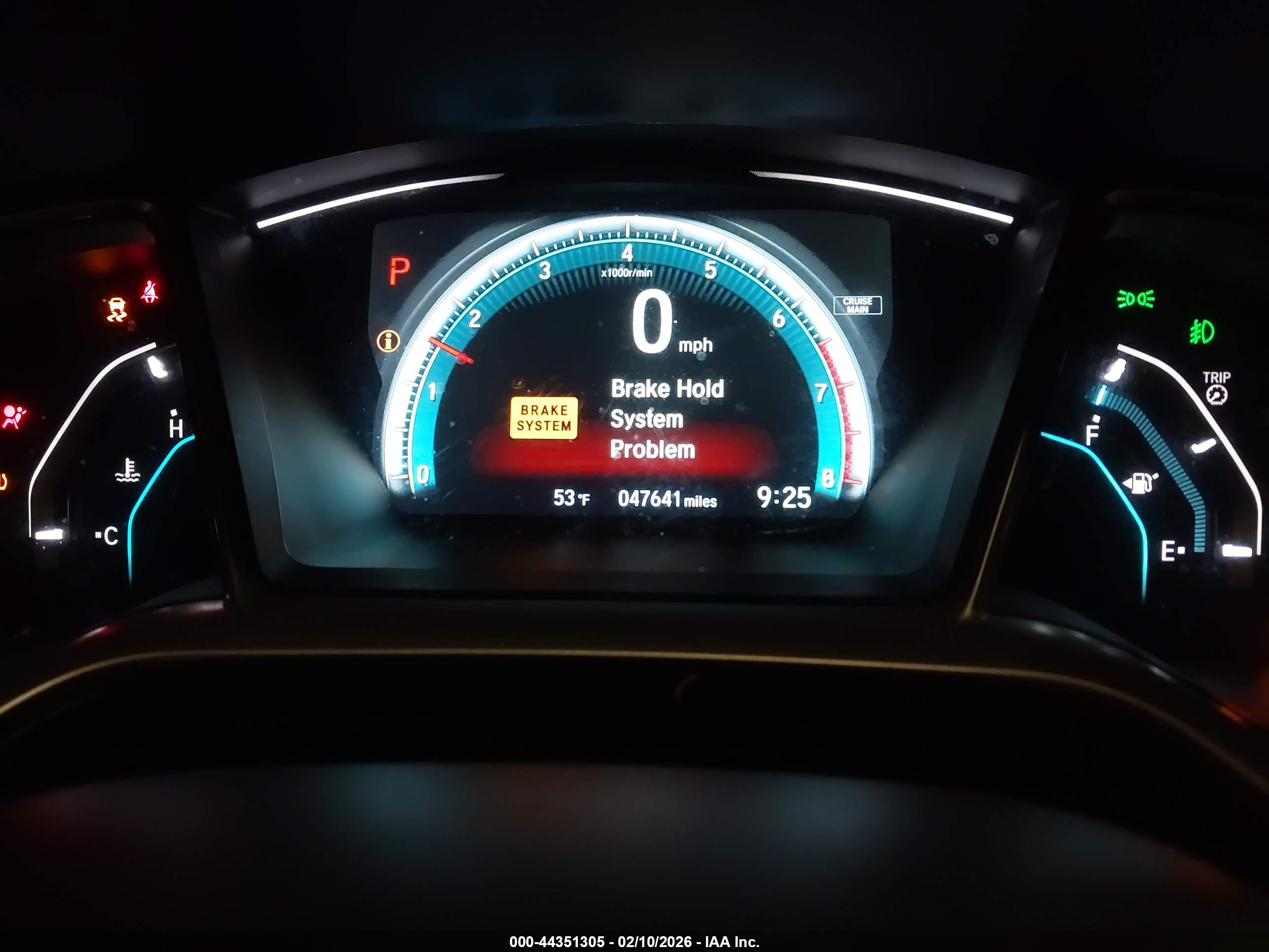 HONDA CIVIC image 7