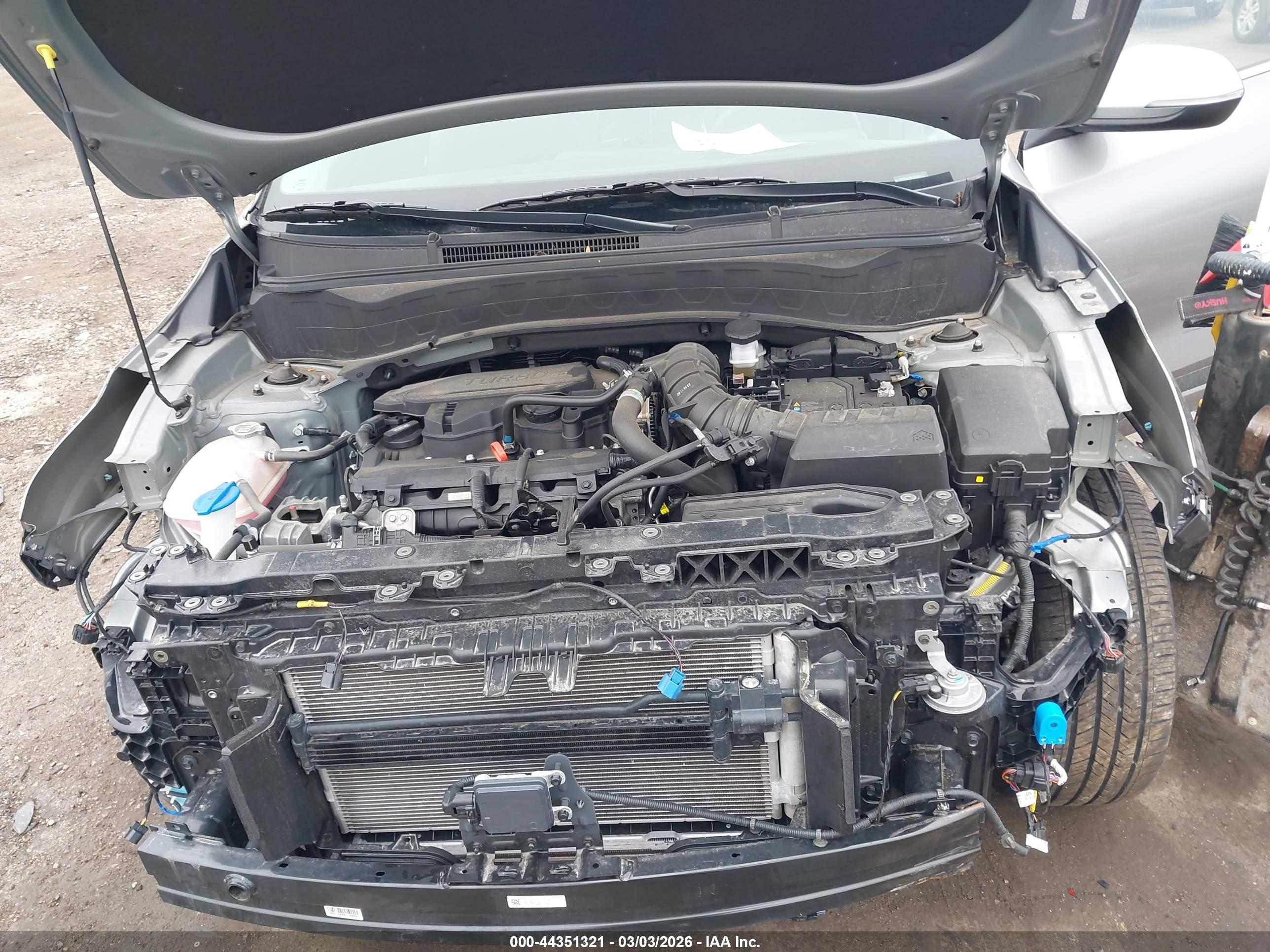 KIA SELTOS image 10