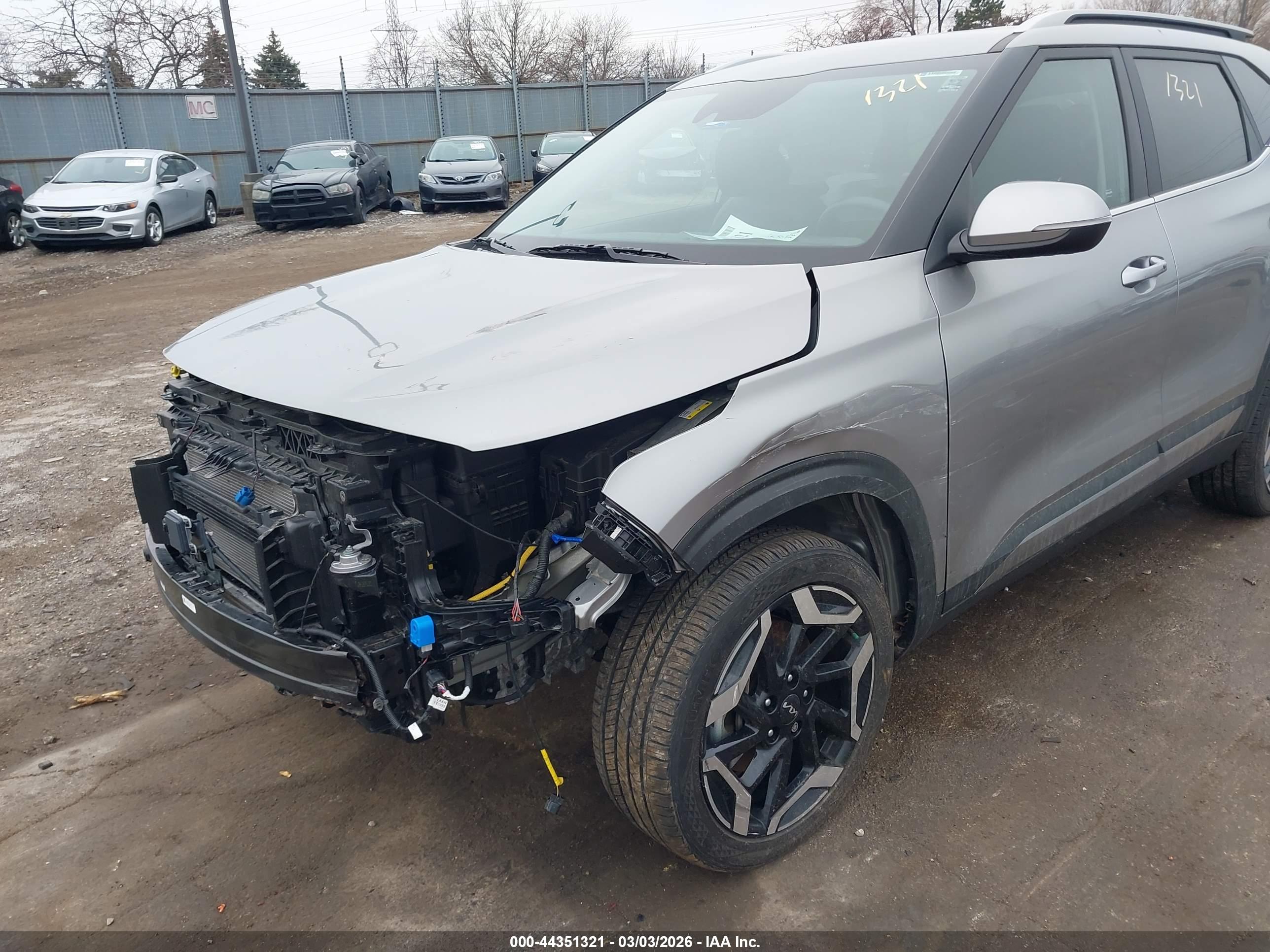 KIA SELTOS image 6