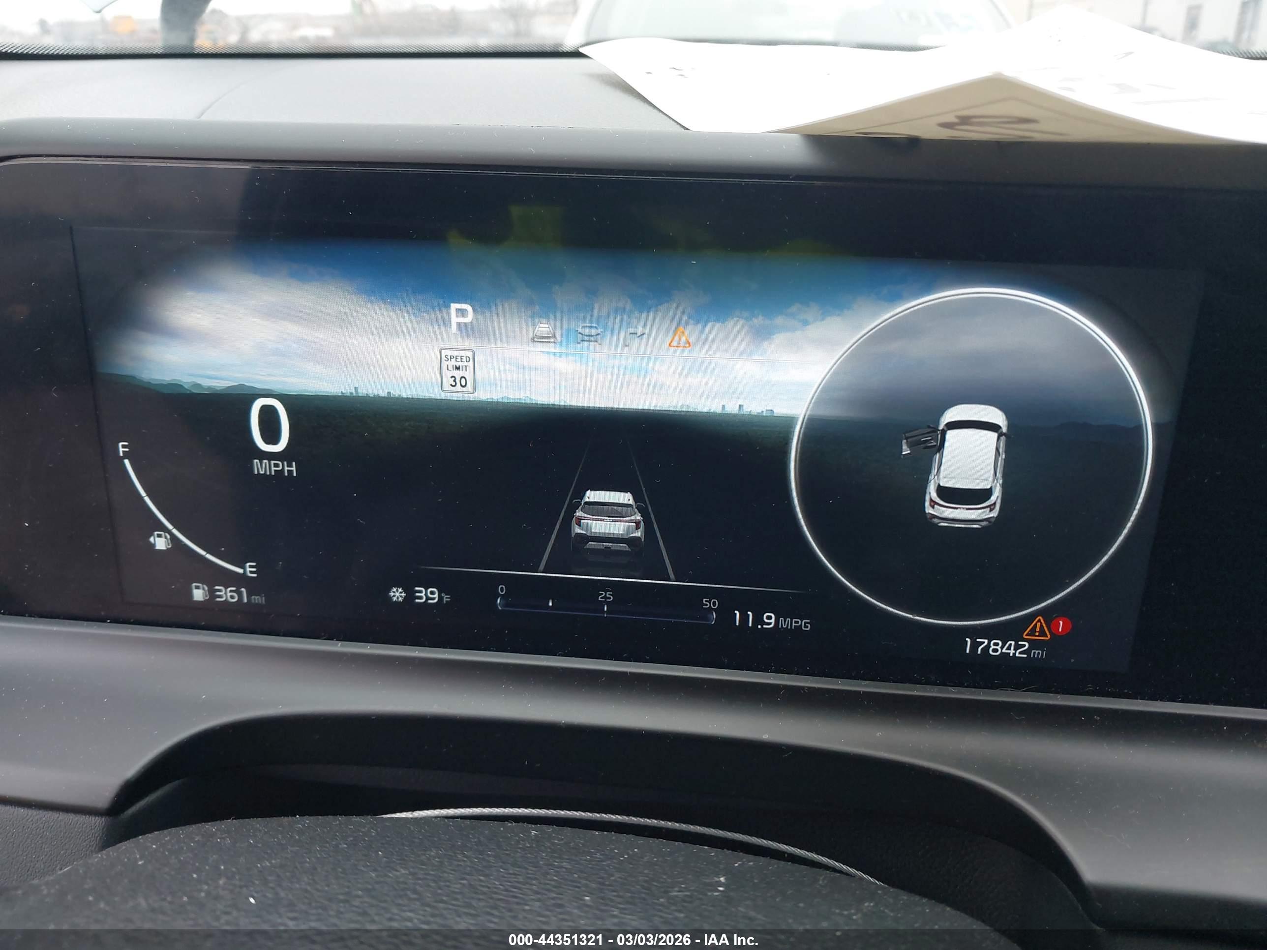 KIA SELTOS image 7