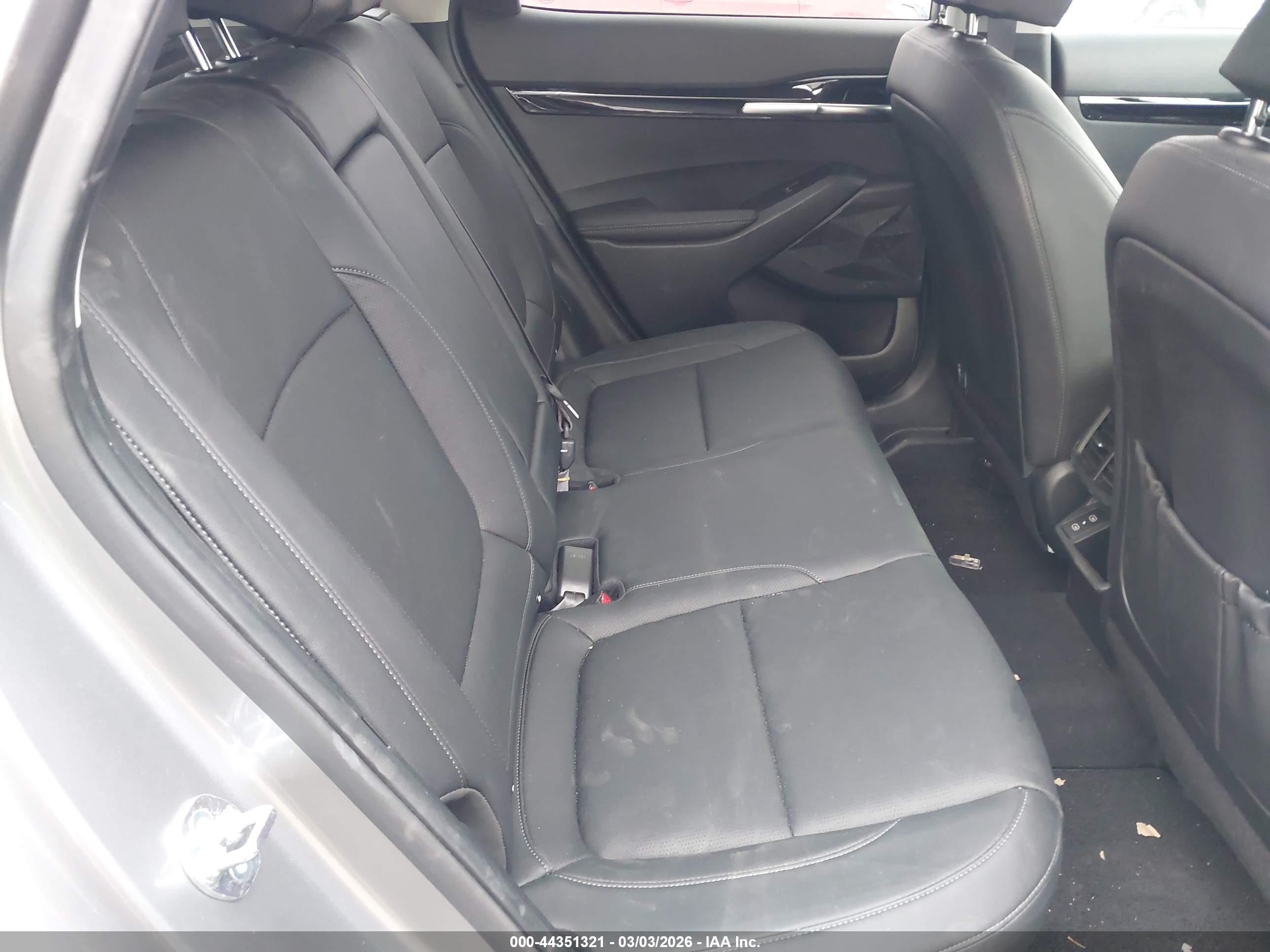 KIA SELTOS image 8