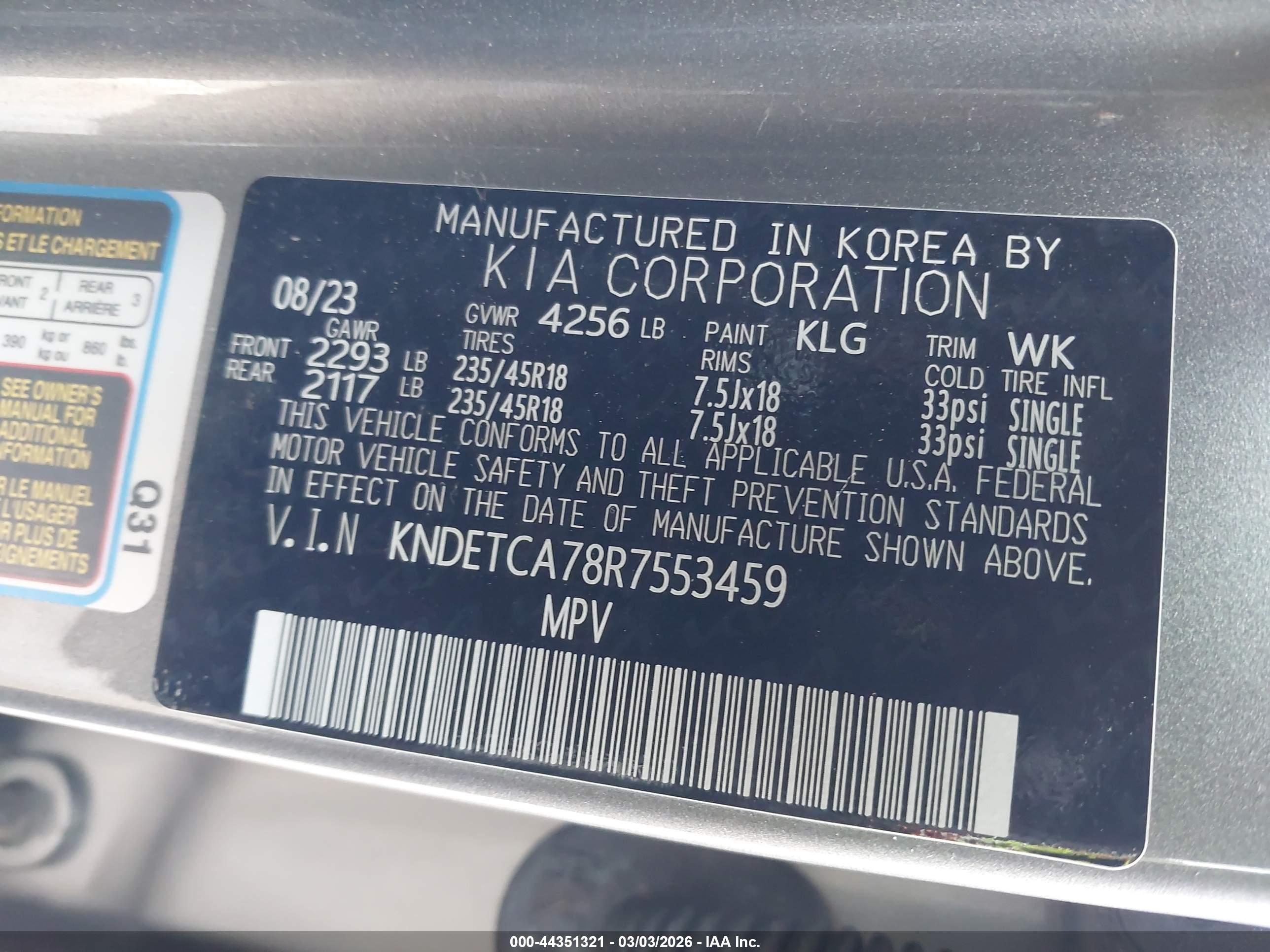 KIA SELTOS image 9