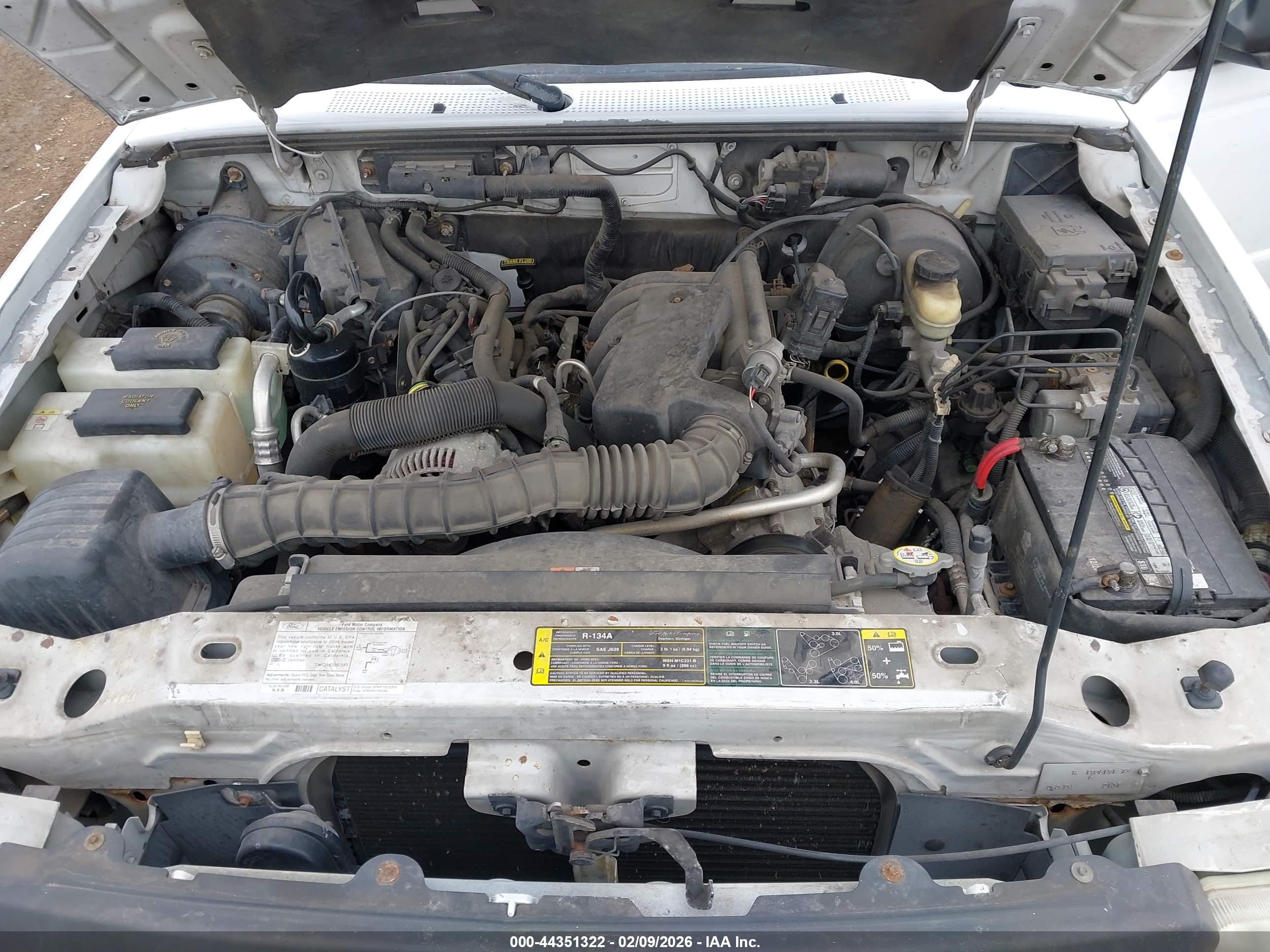FORD RANGER image 10