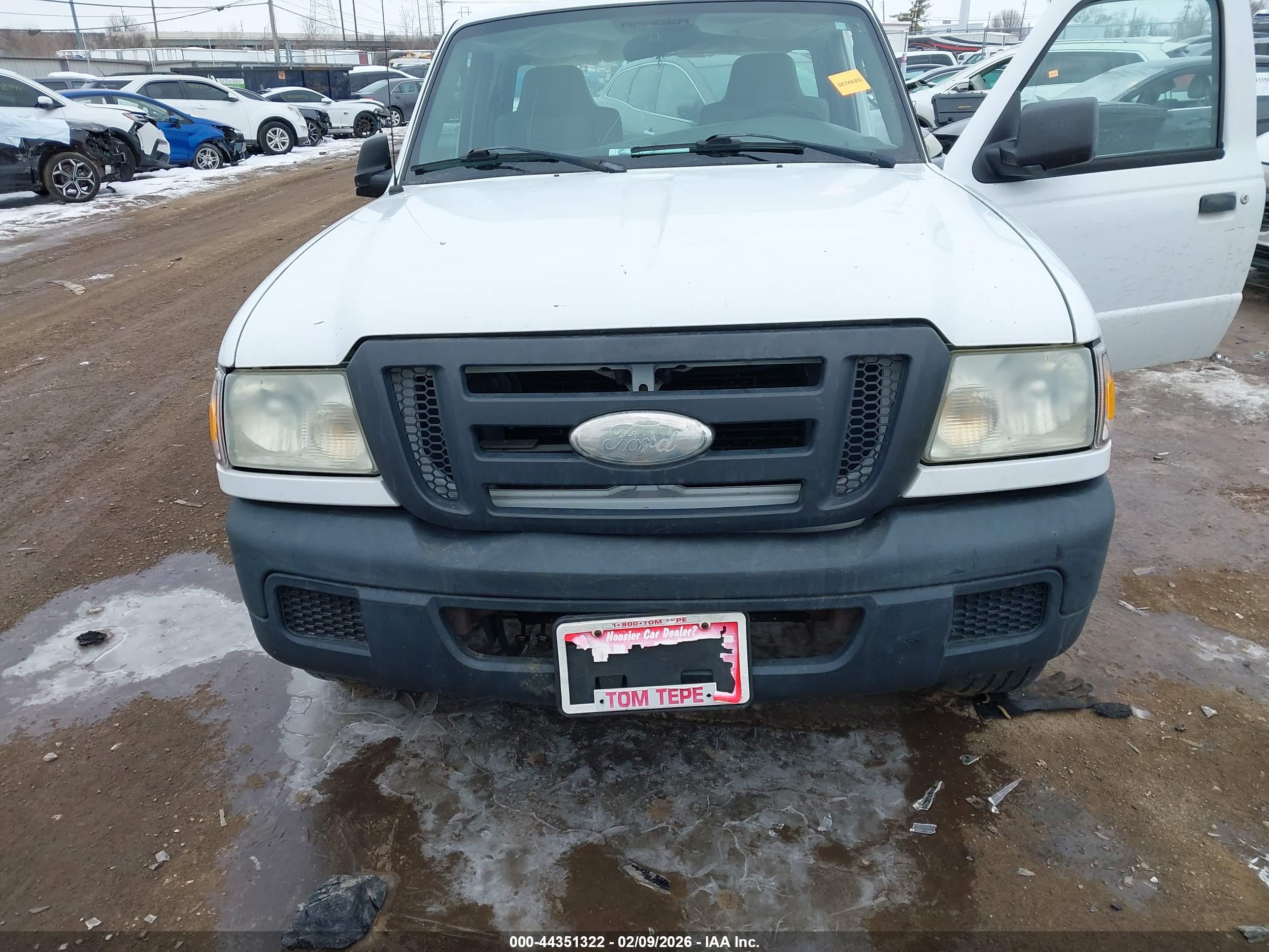 FORD RANGER image 6