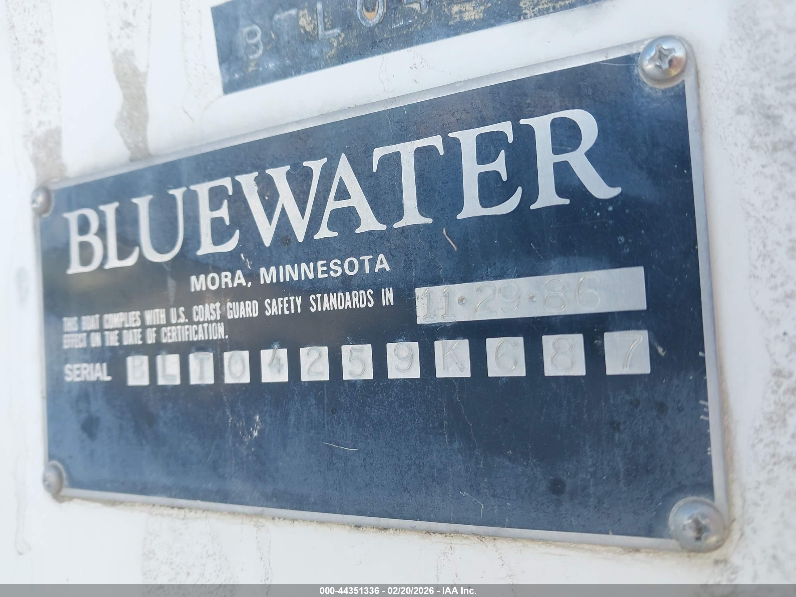 BLUEWATER COASTAL image 9