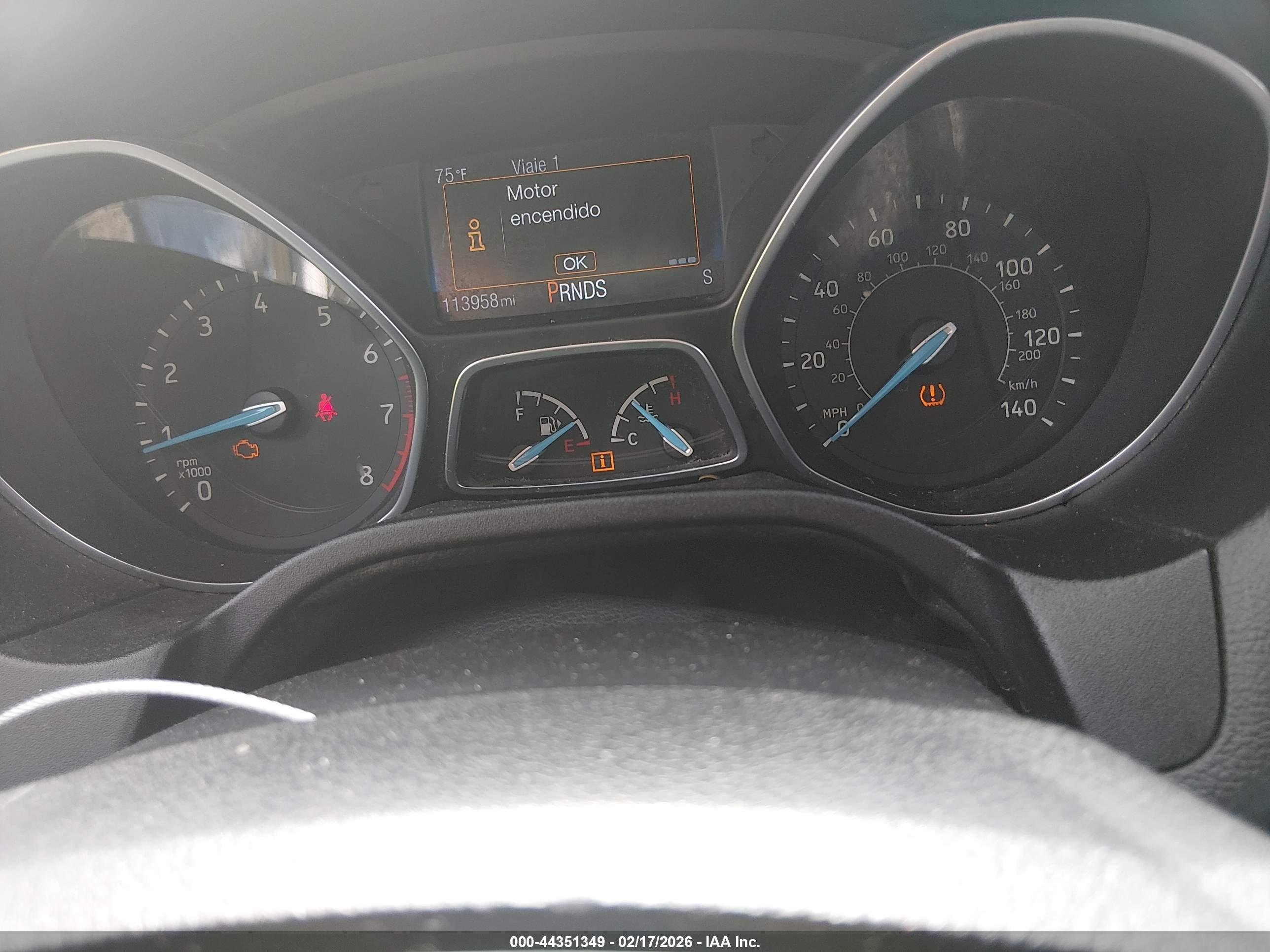 FORD FOCUS image 7