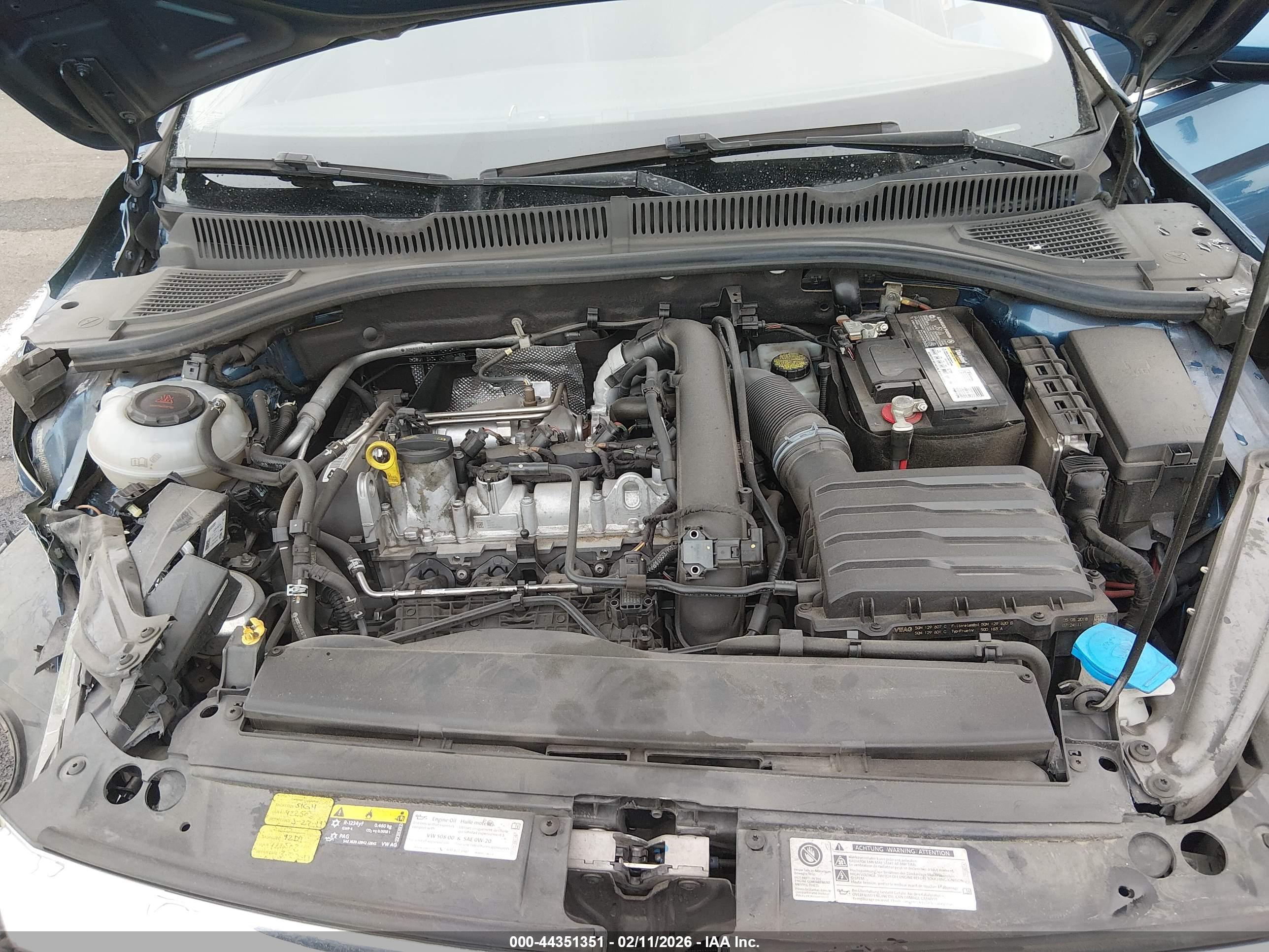 VOLKSWAGEN JETTA image 10