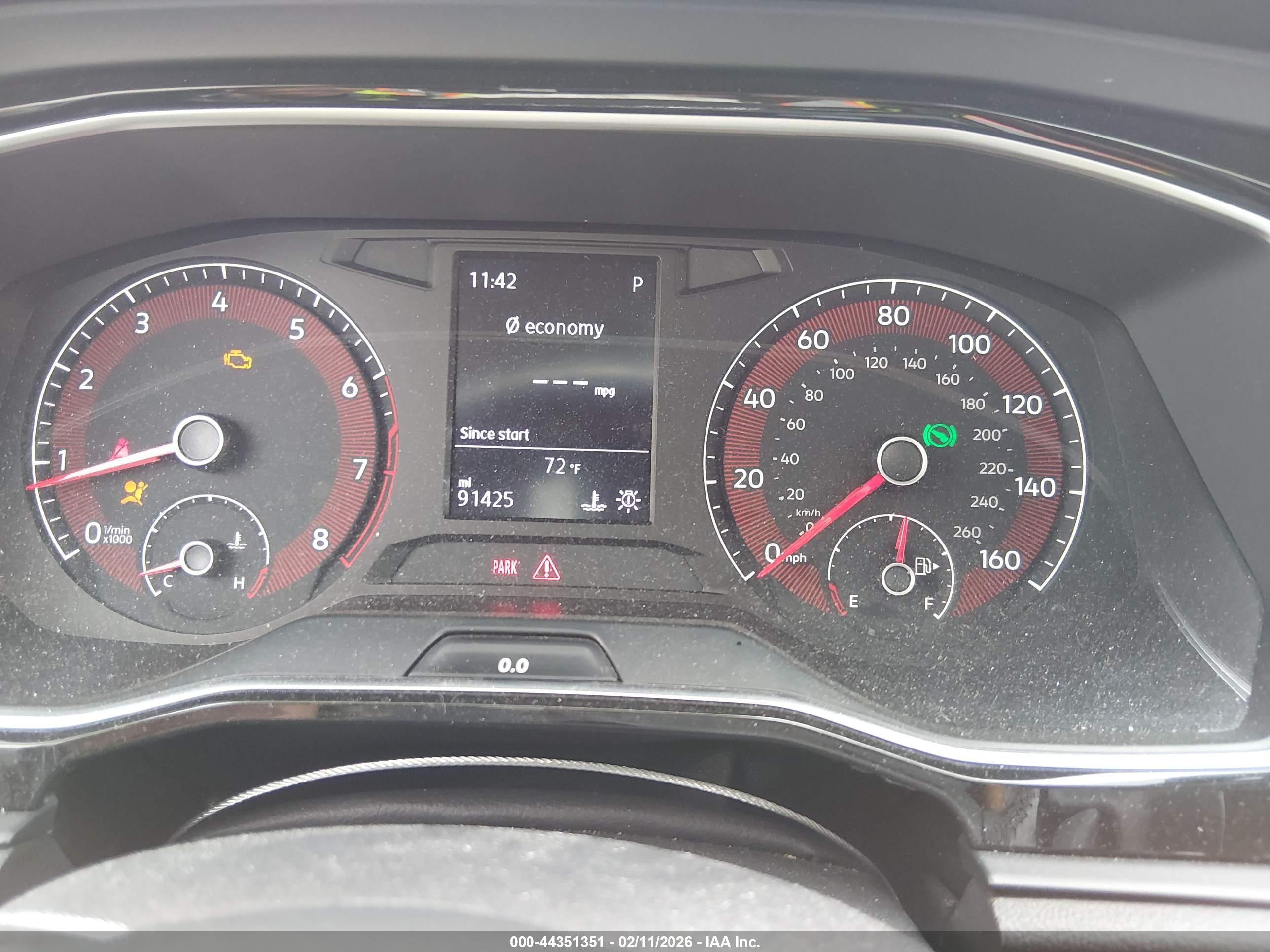 VOLKSWAGEN JETTA image 7