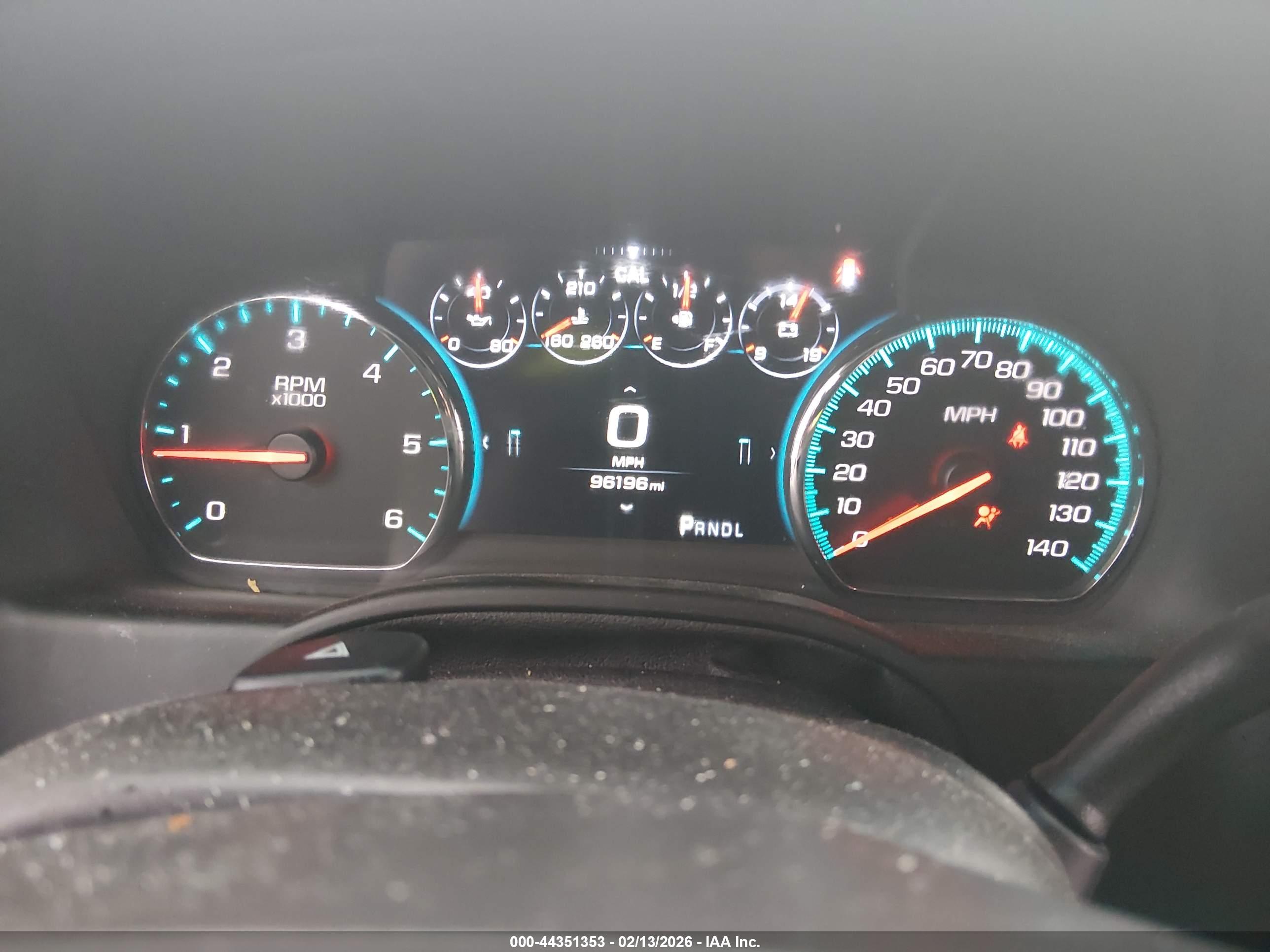 GMC YUKON image 7