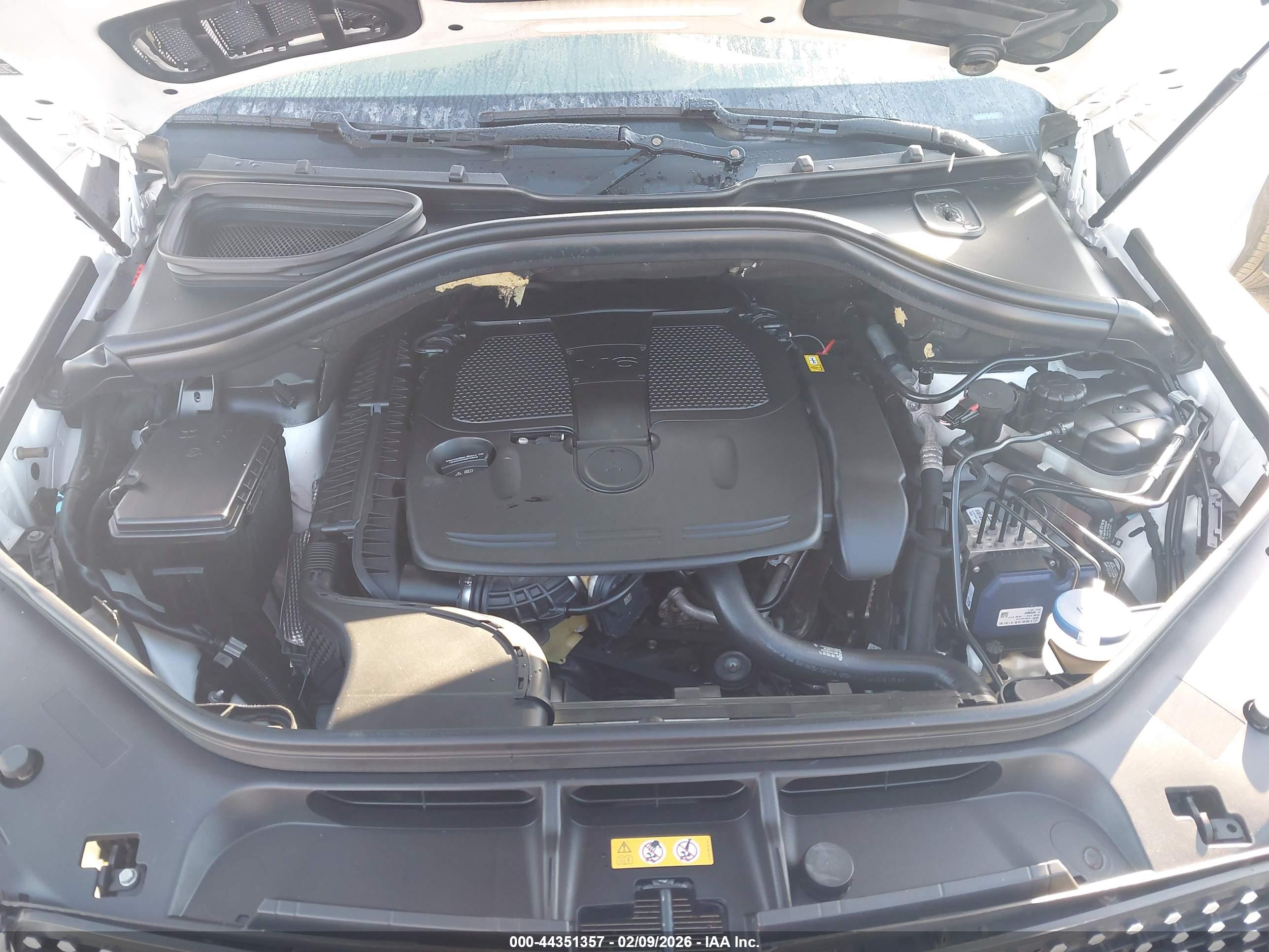 MERCEDES-BENZ GLE image 10