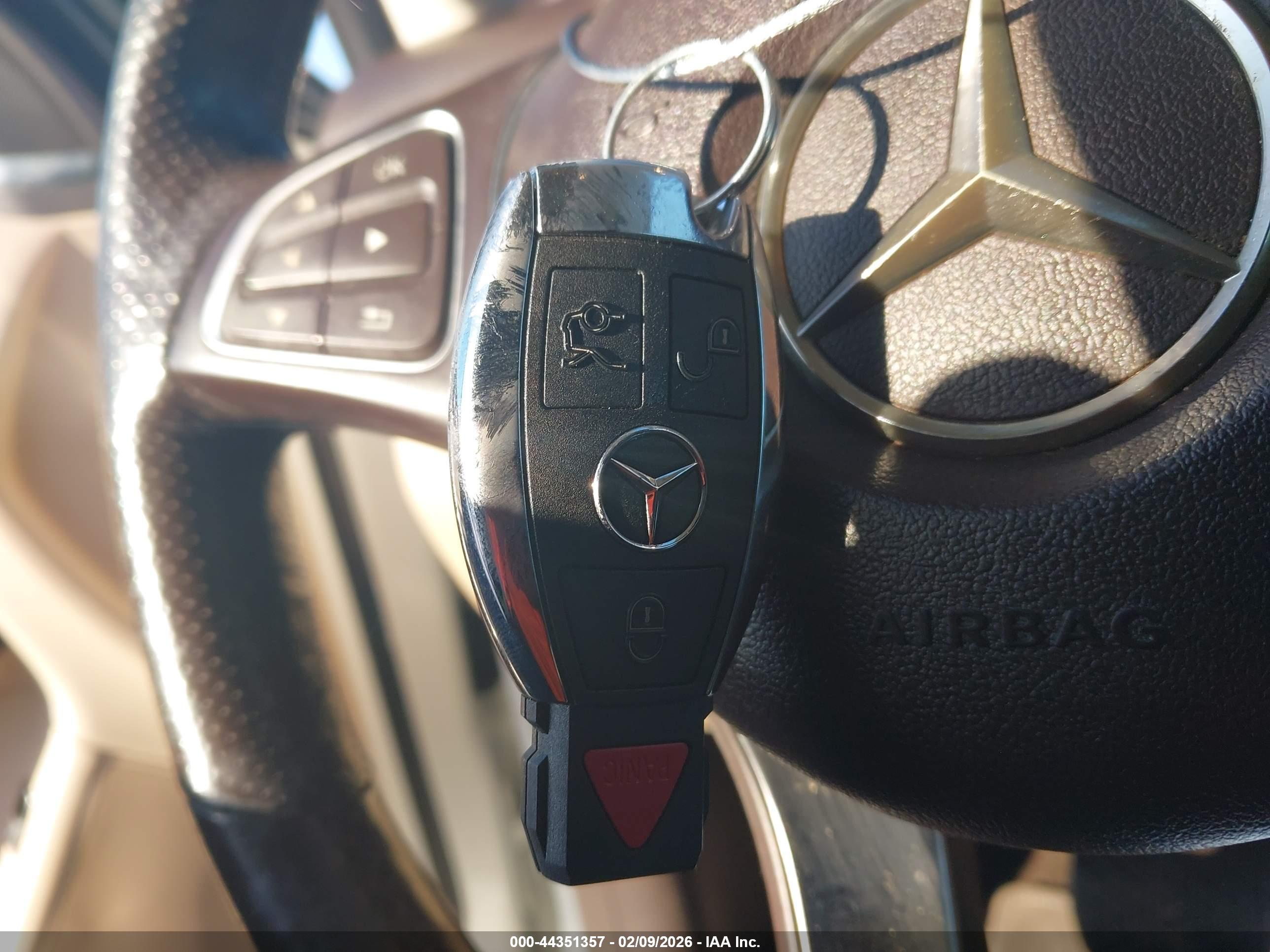 MERCEDES-BENZ GLE image 11