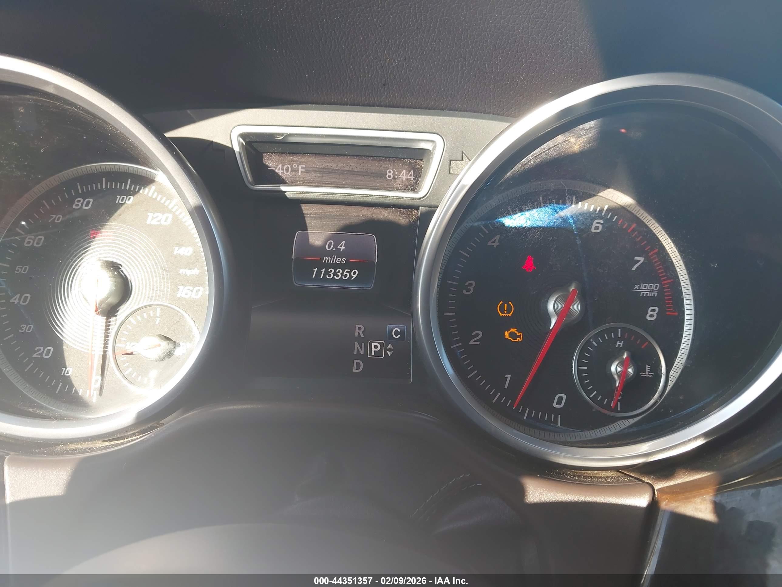 MERCEDES-BENZ GLE image 7
