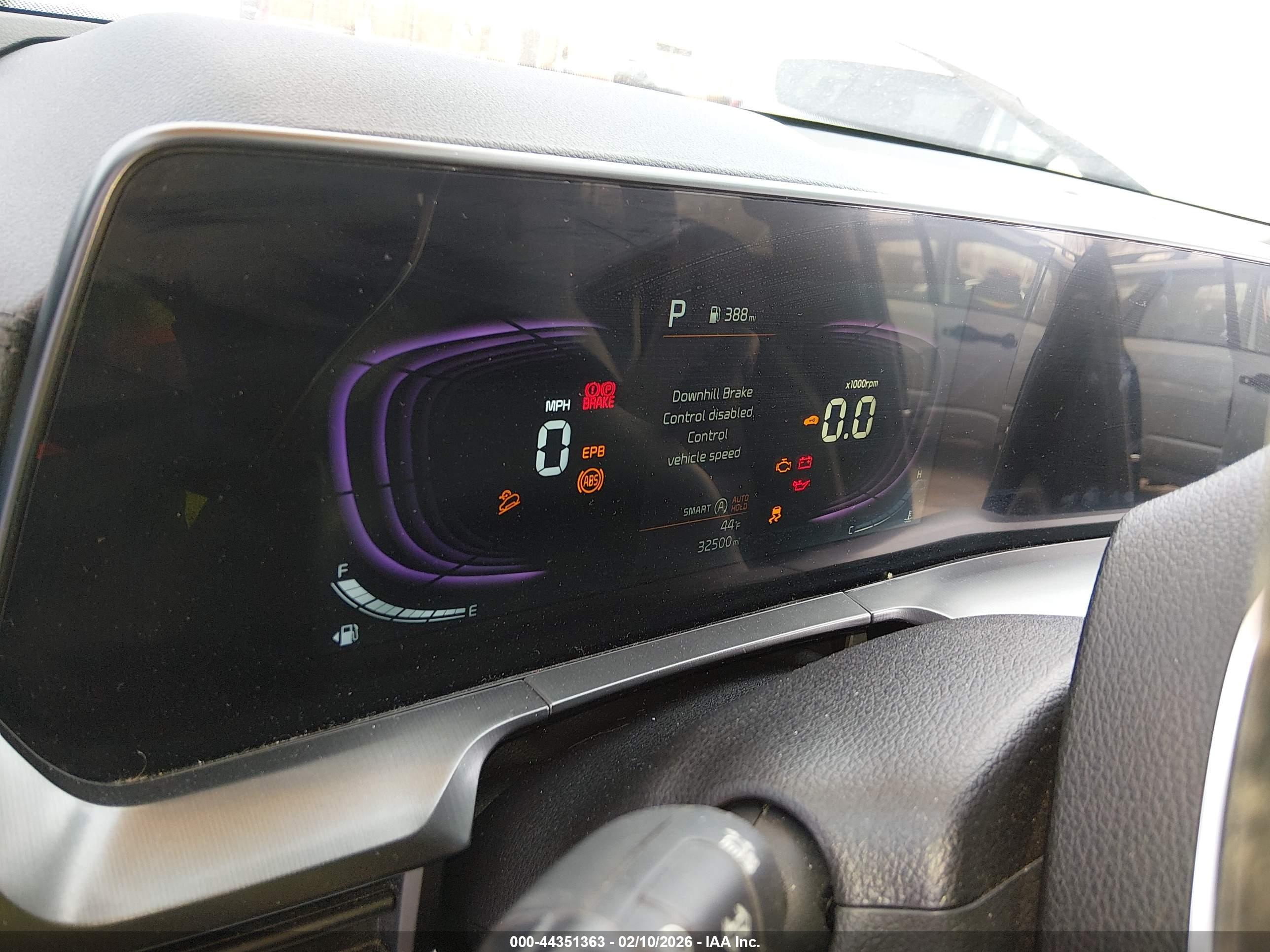 KIA TELLURIDE image 7