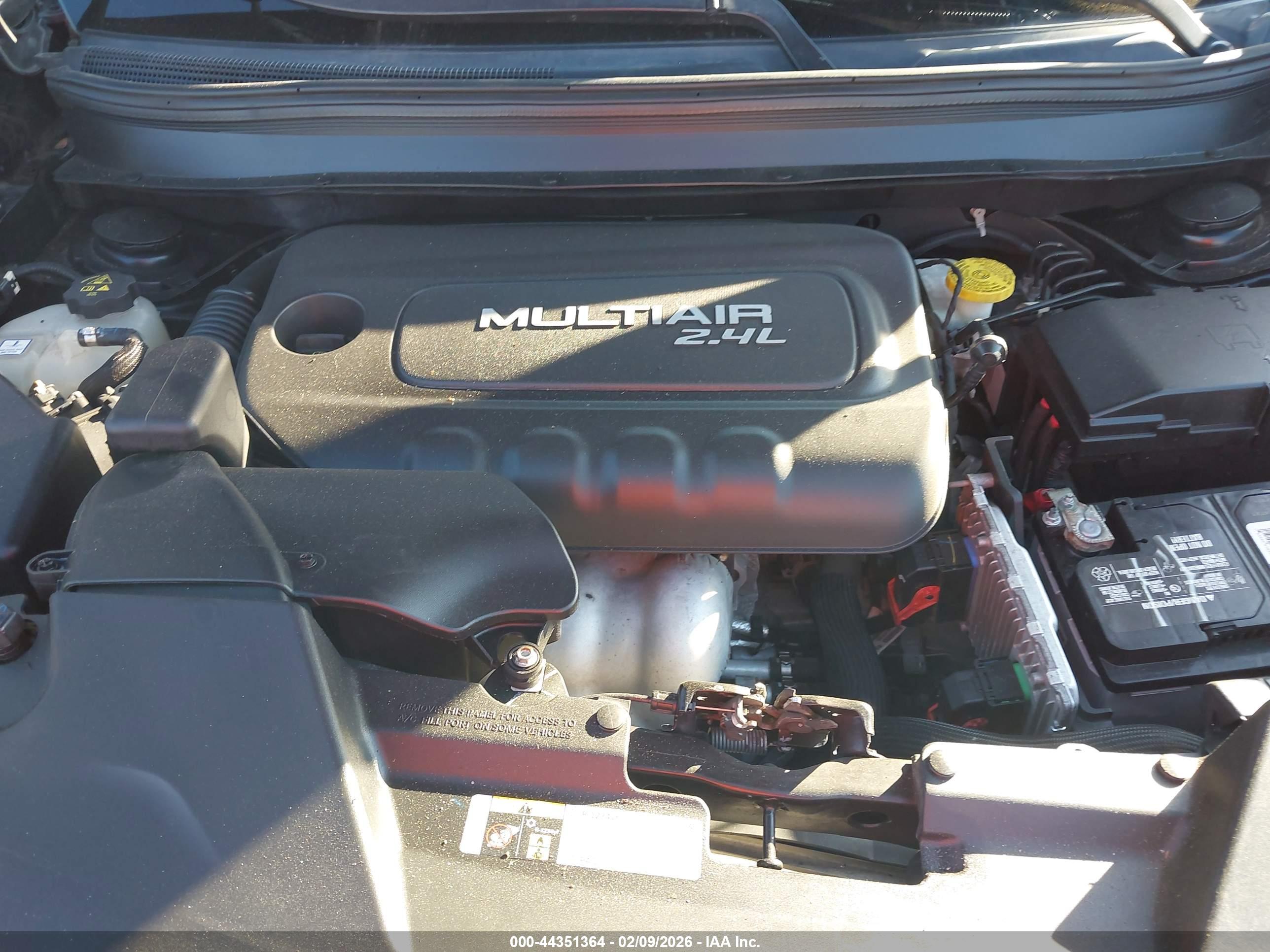 JEEP CHEROKEE image 10