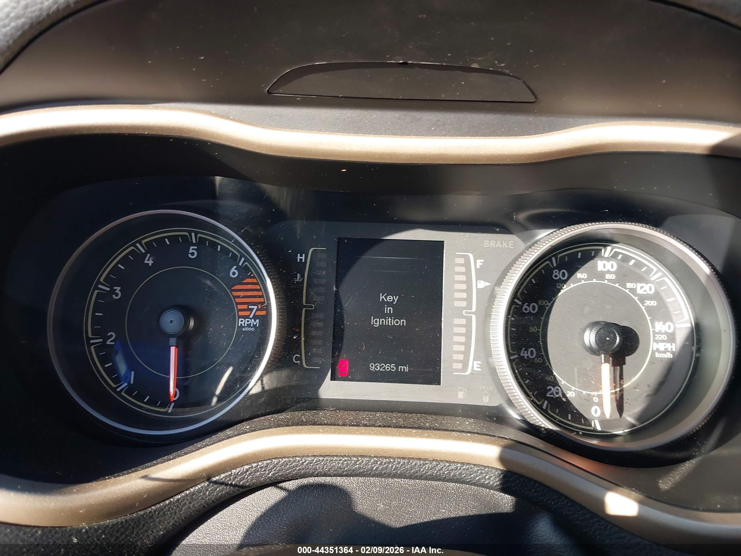 JEEP CHEROKEE image 7