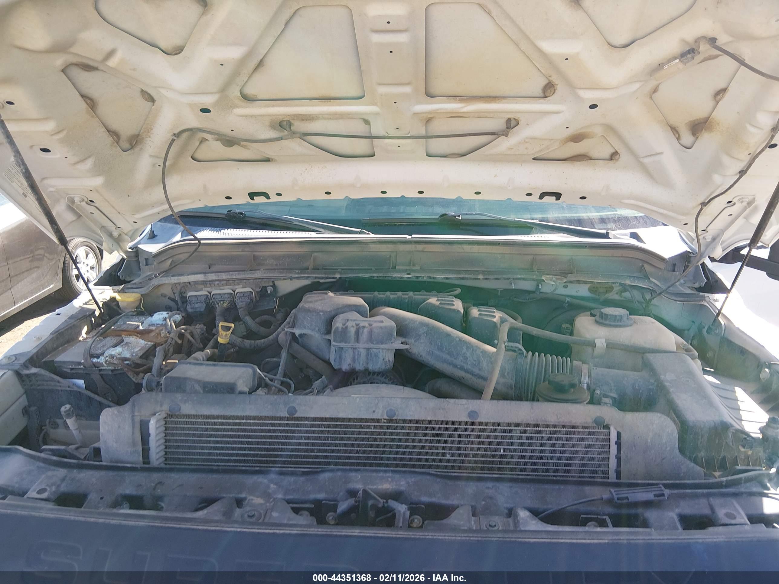 FORD F-350 image 10