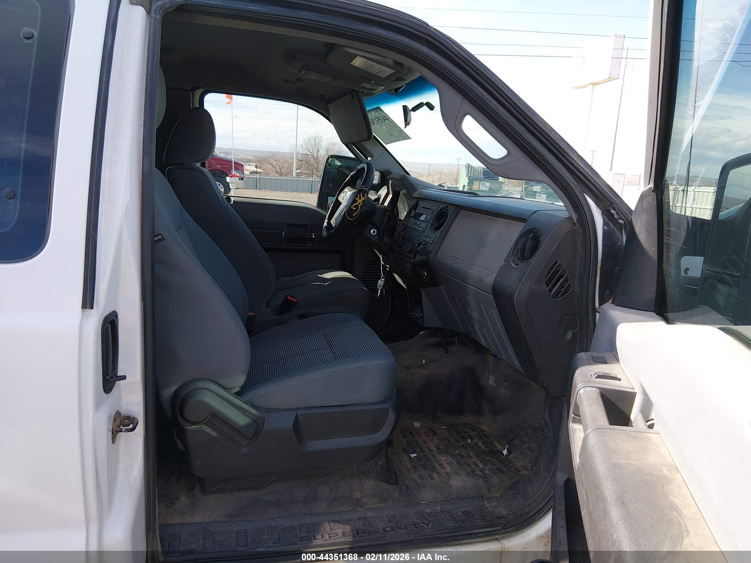 FORD F-350 image 5