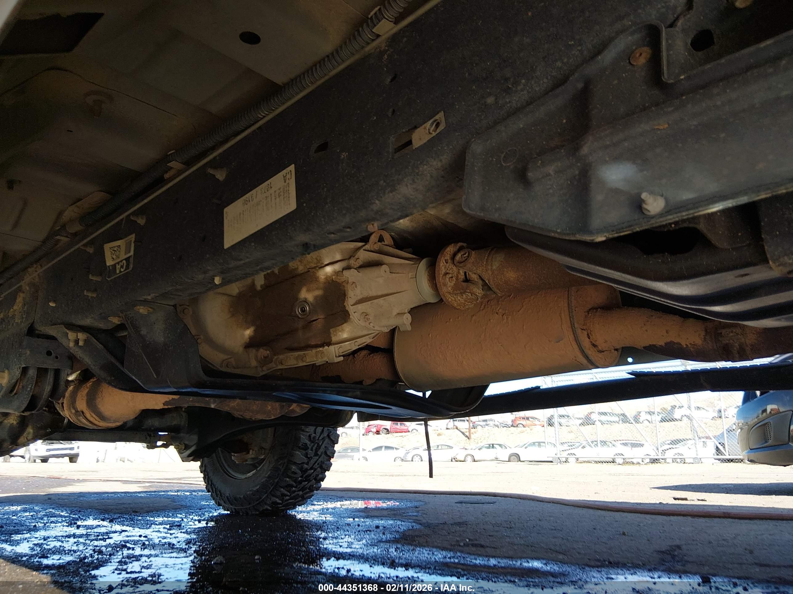 FORD F-350 image 6