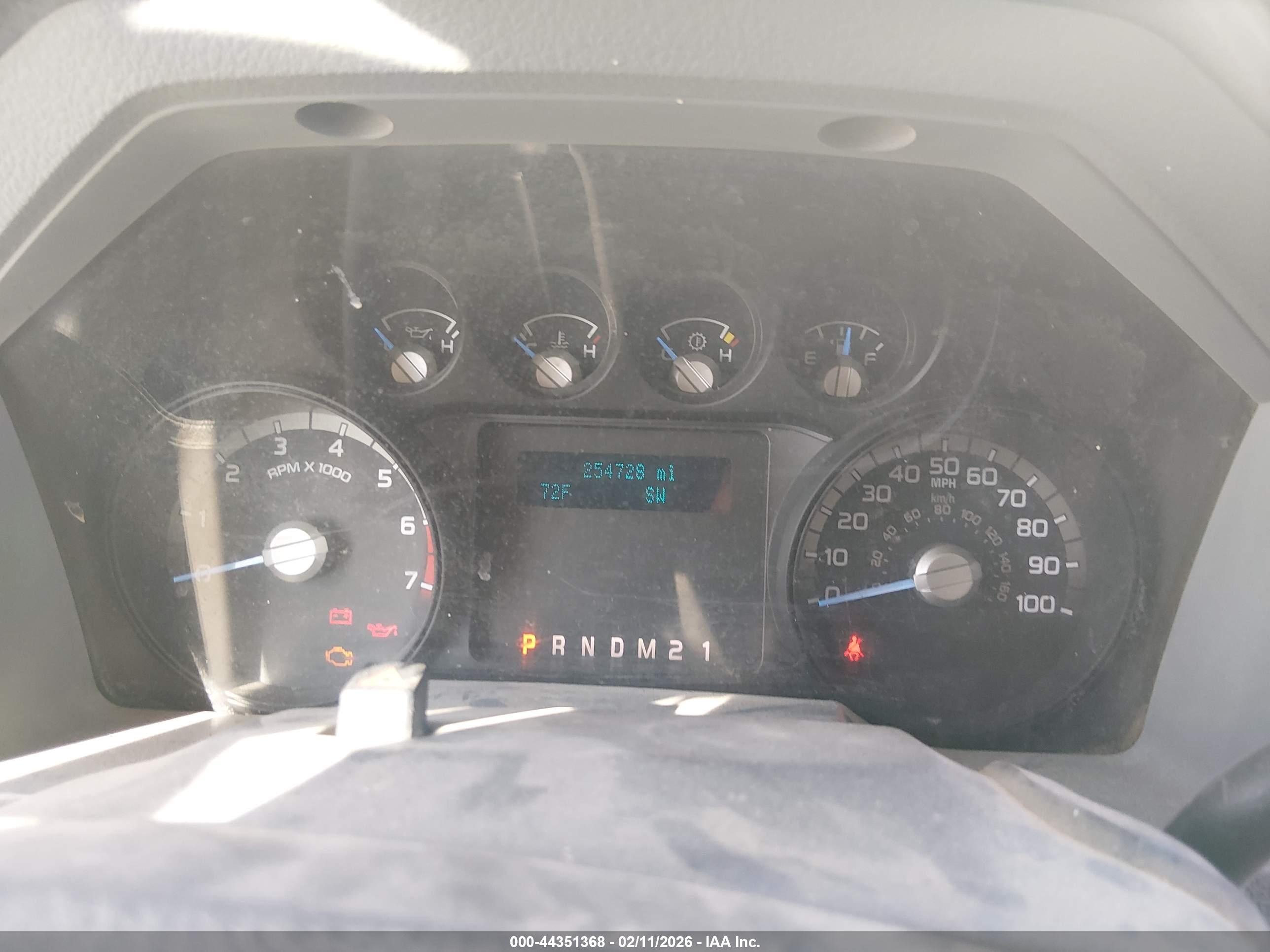 FORD F-350 image 7