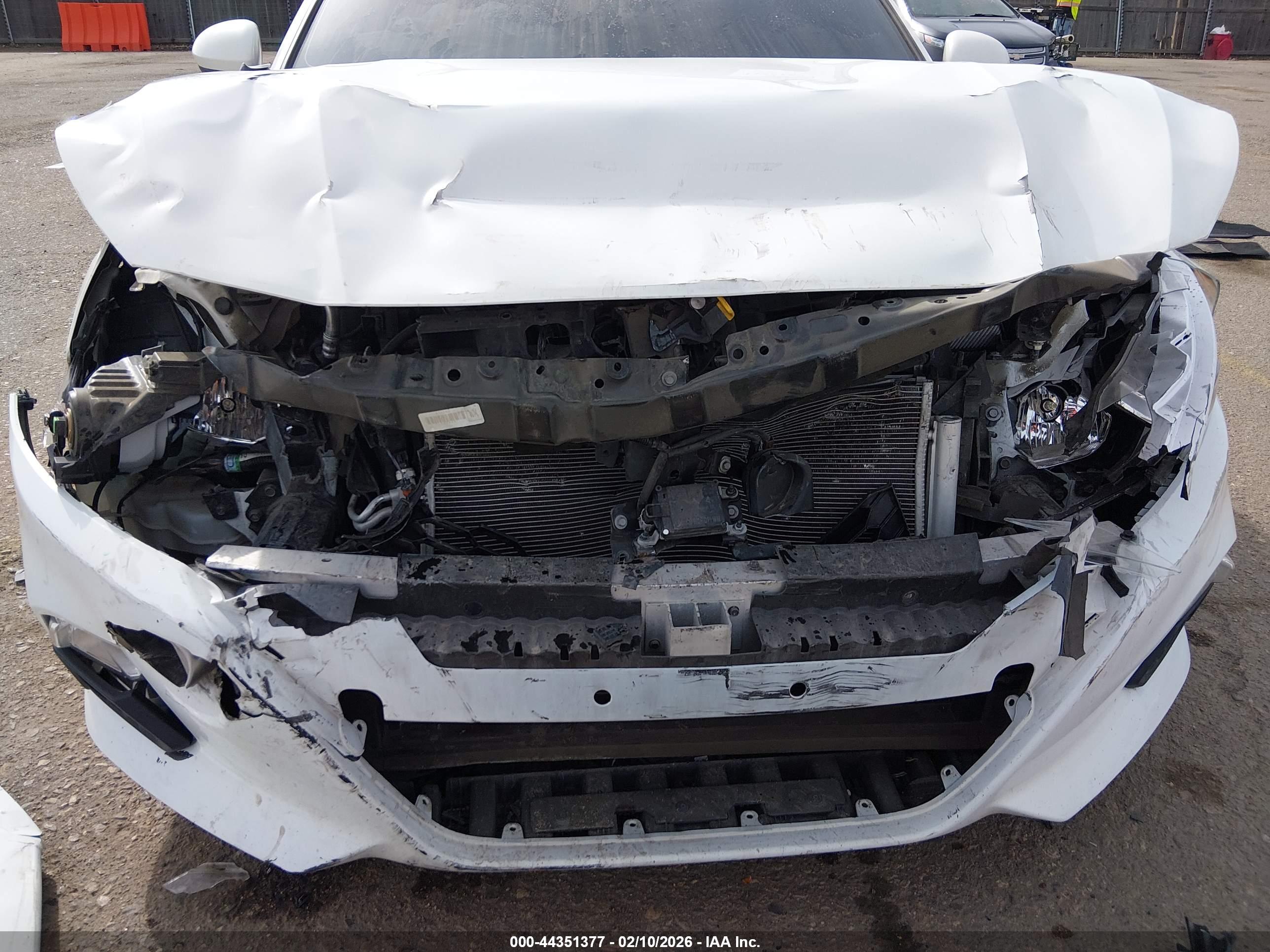 NISSAN ALTIMA image 6