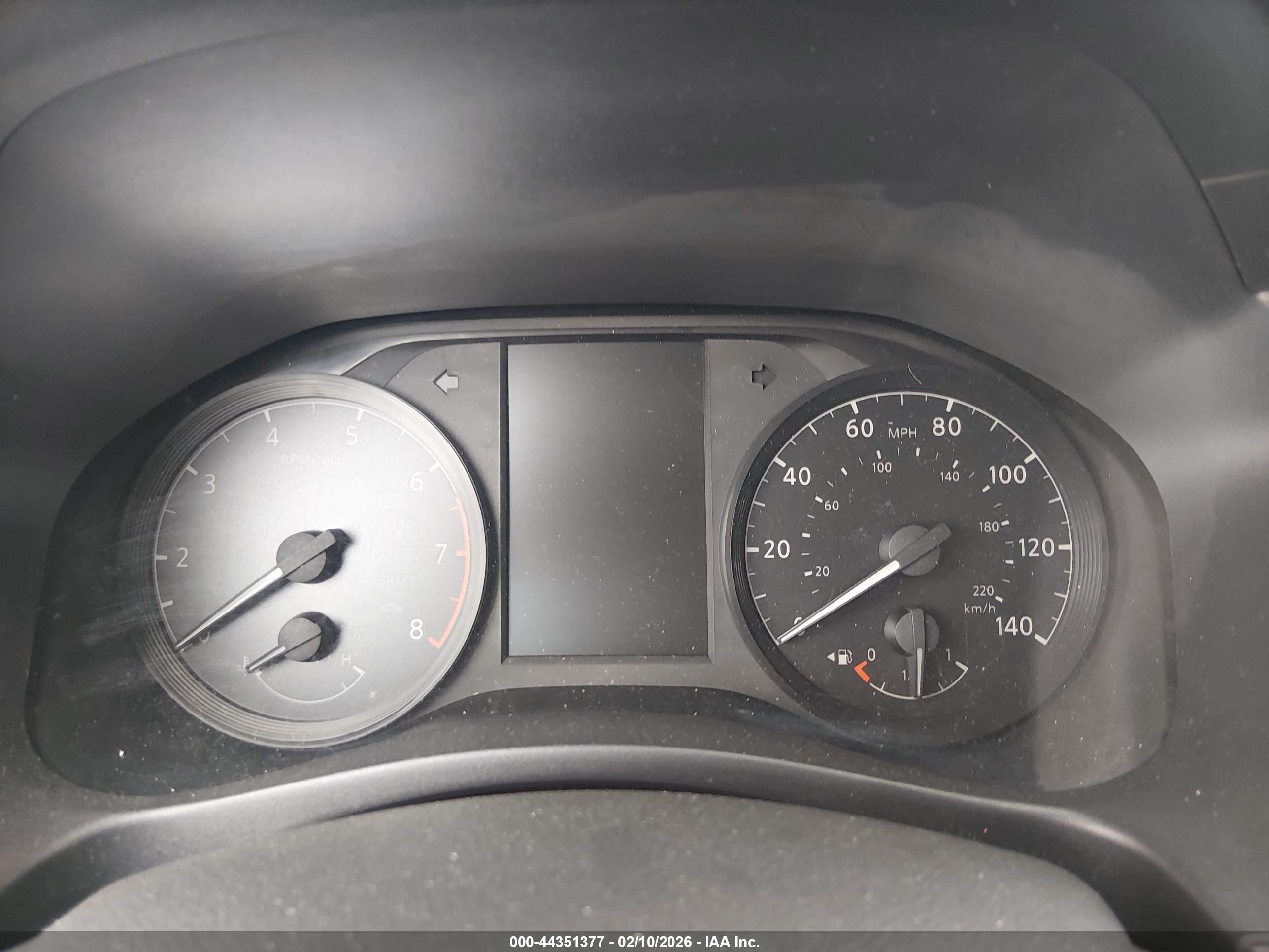 NISSAN ALTIMA image 7