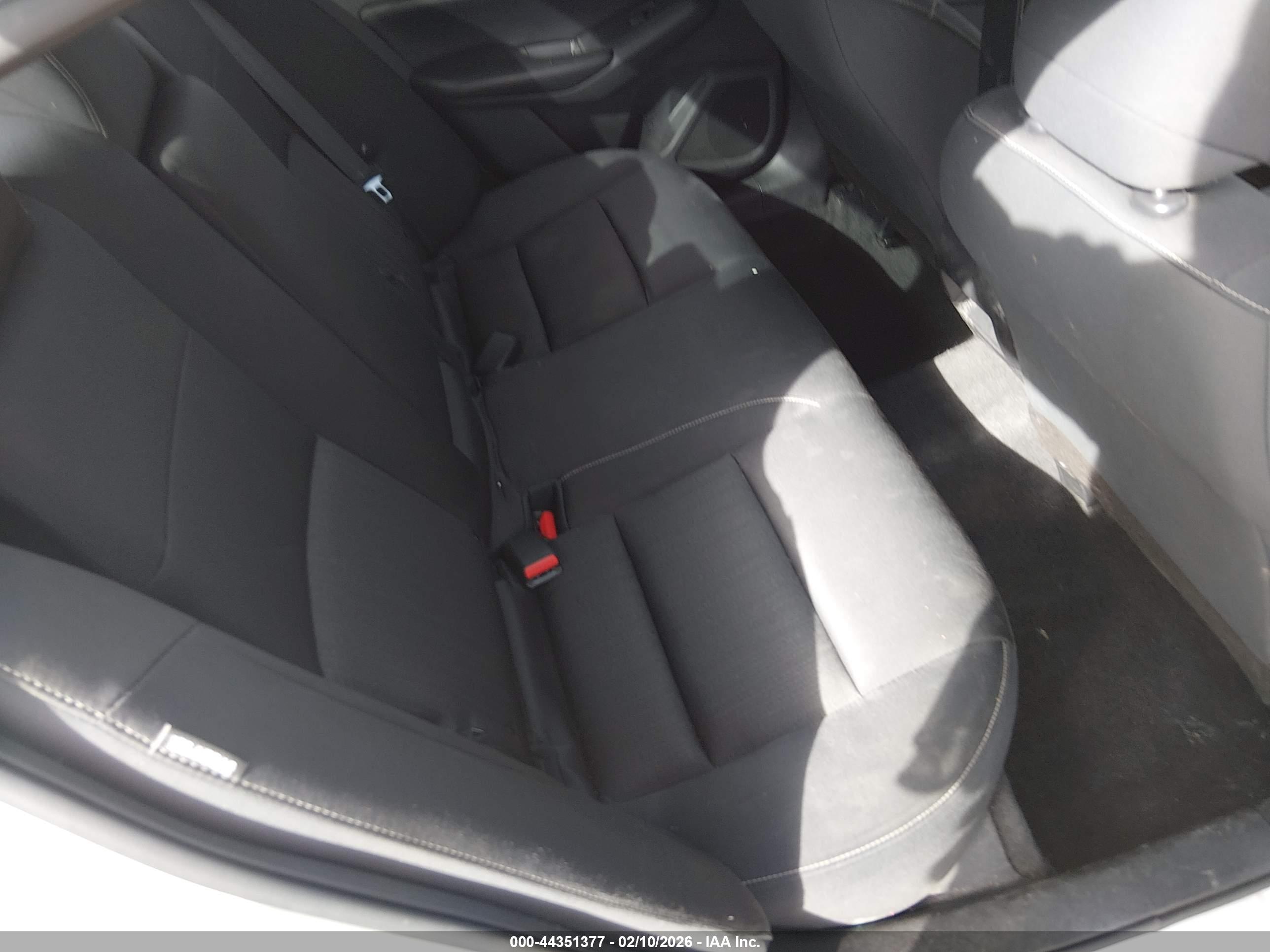 NISSAN ALTIMA image 8