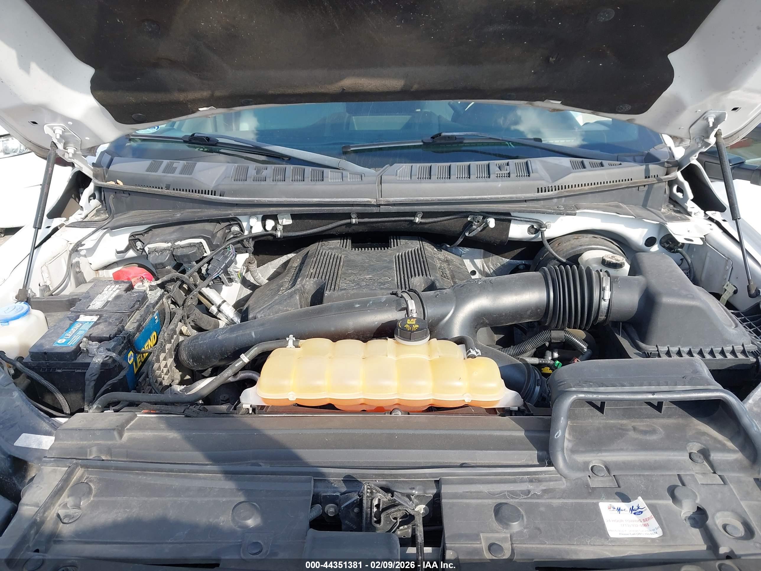 FORD F-150 image 10