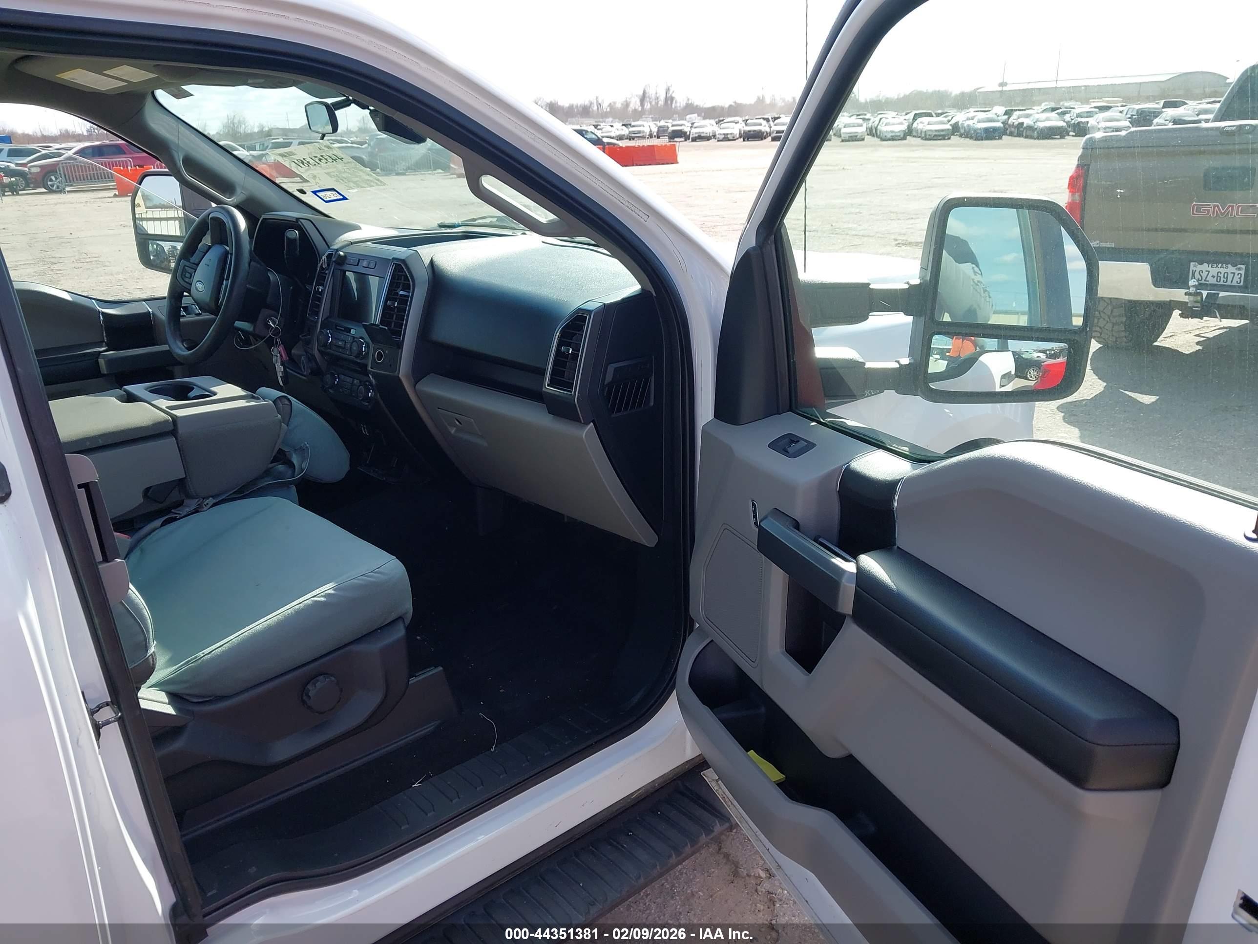 FORD F-150 image 5