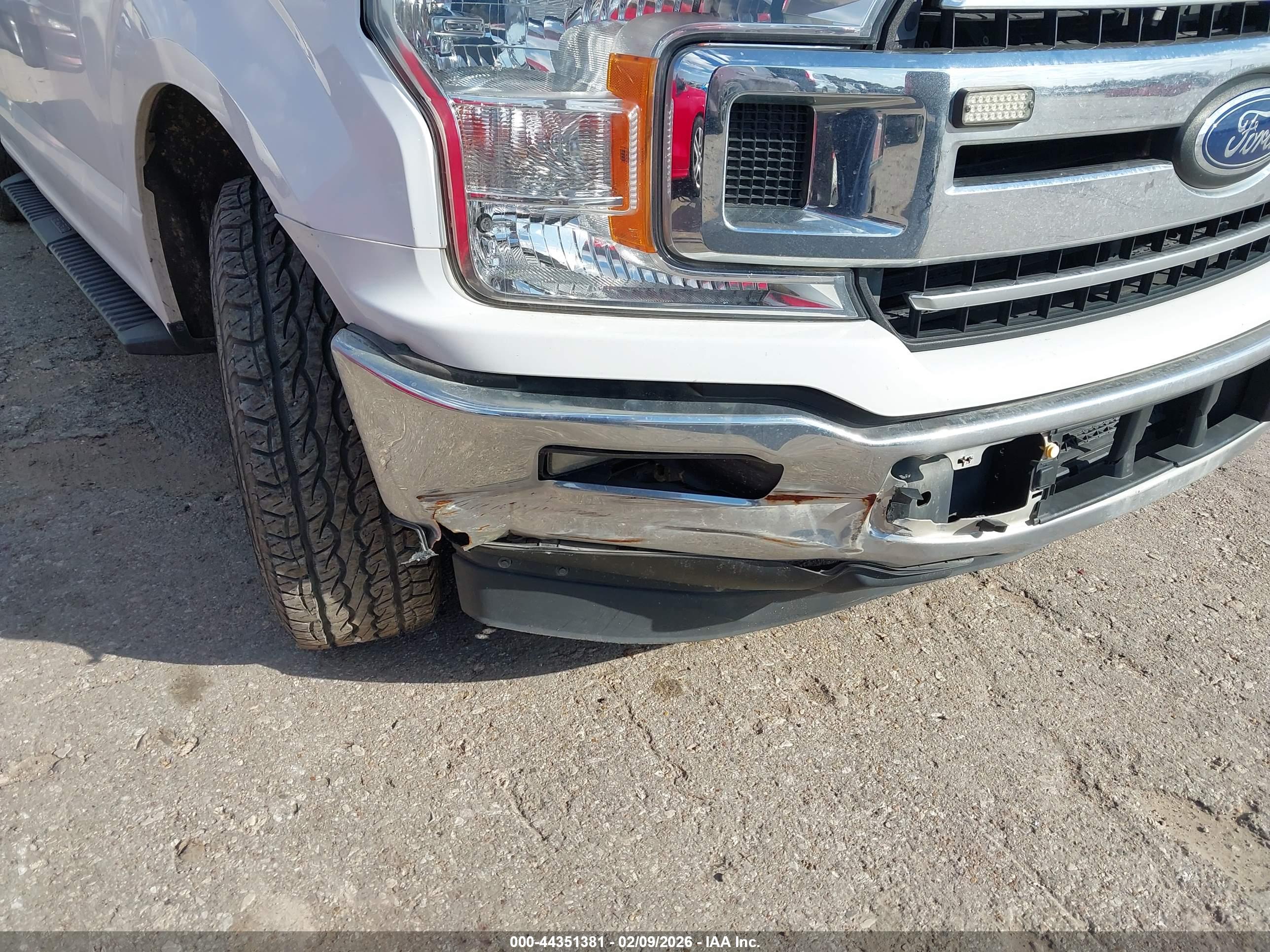 FORD F-150 image 6
