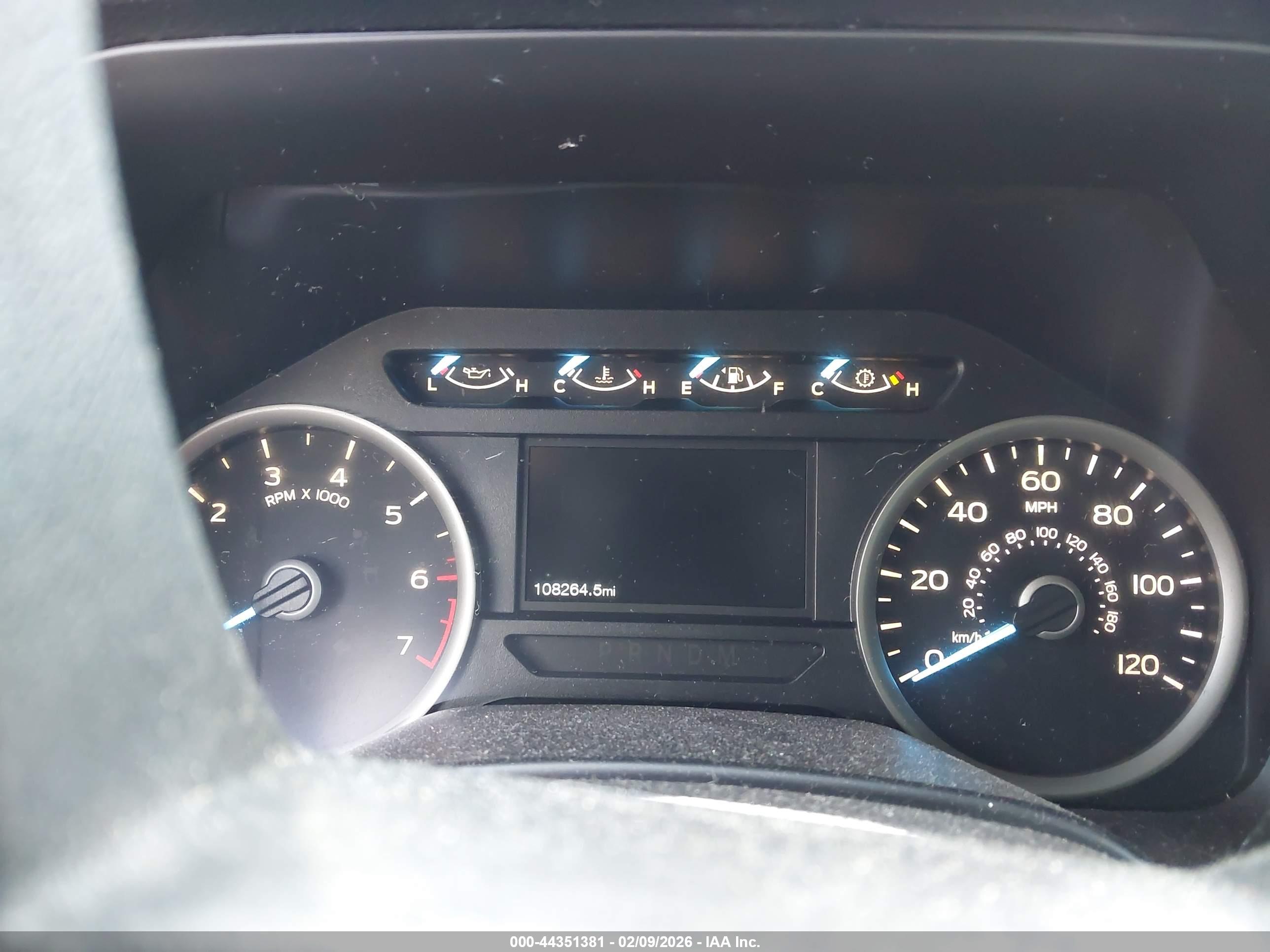 FORD F-150 image 7