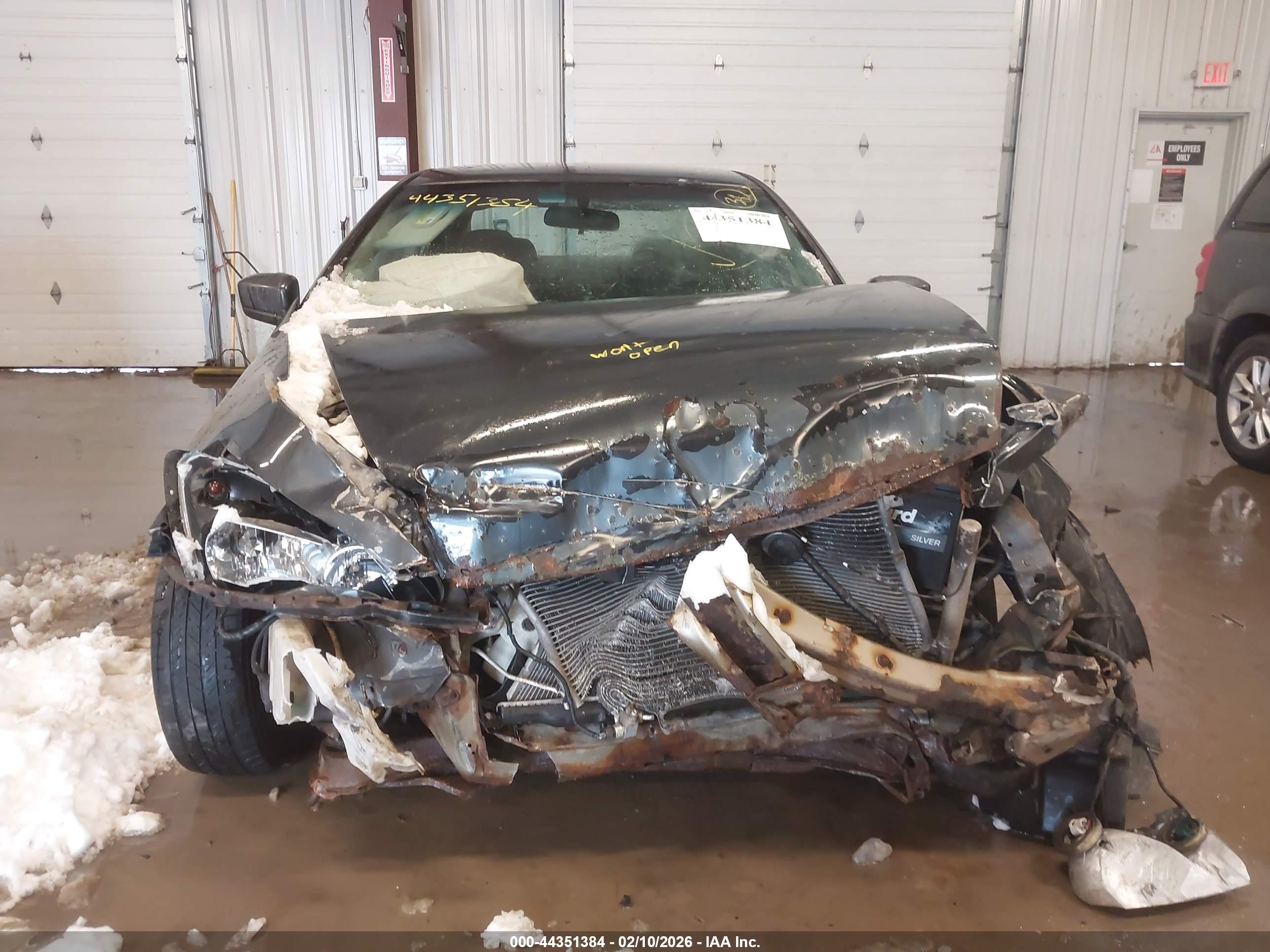 HONDA ACCORD image 6