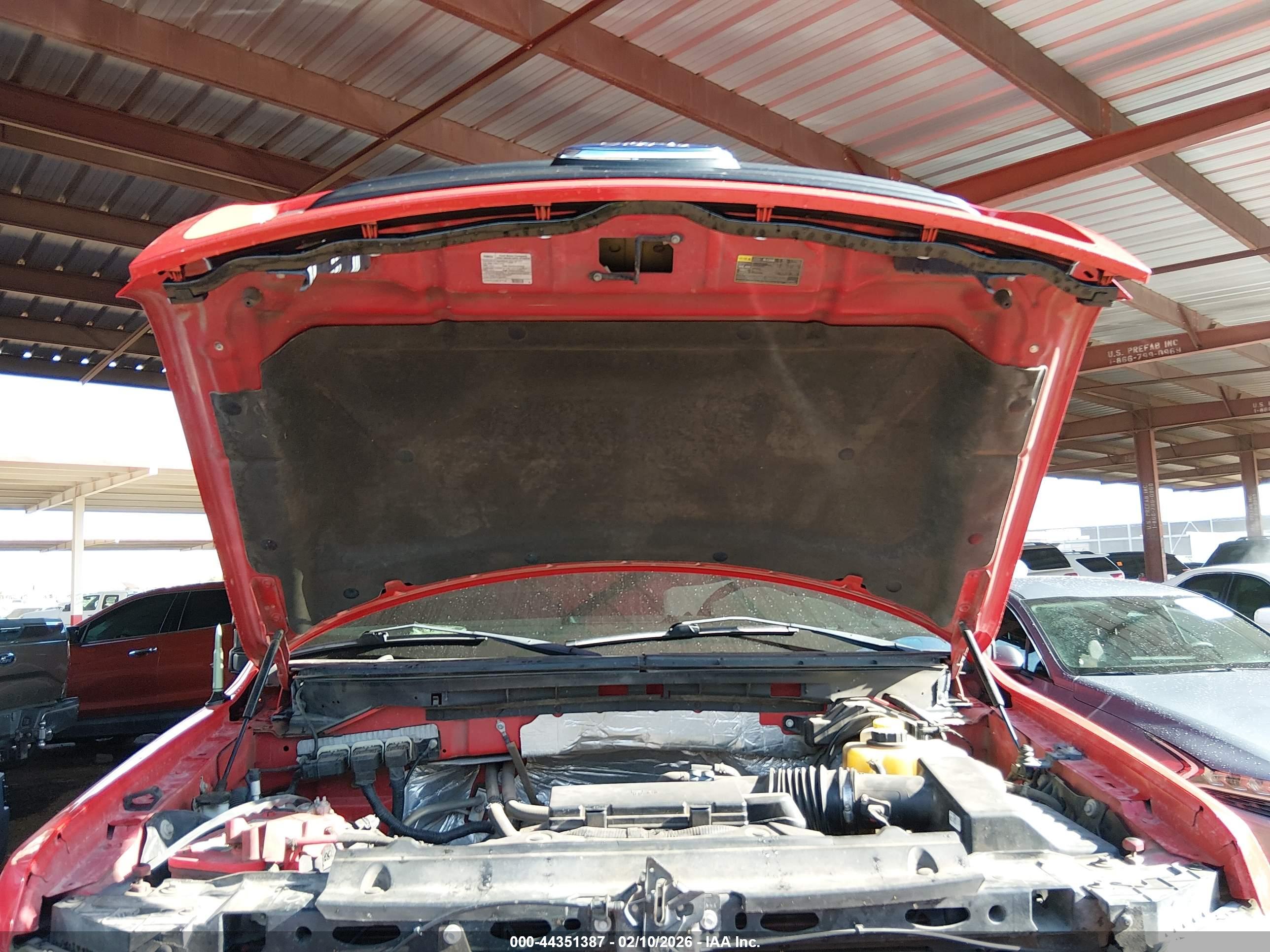 FORD F-150 image 10