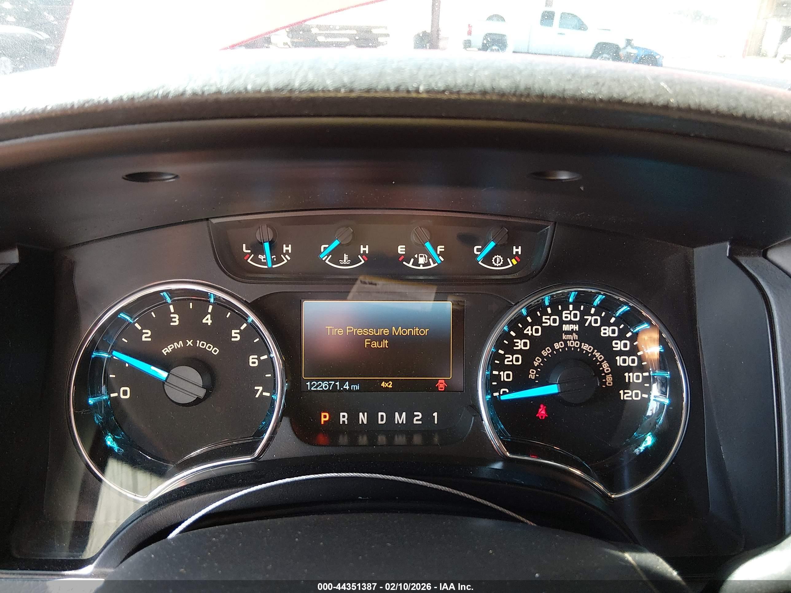 FORD F-150 image 7